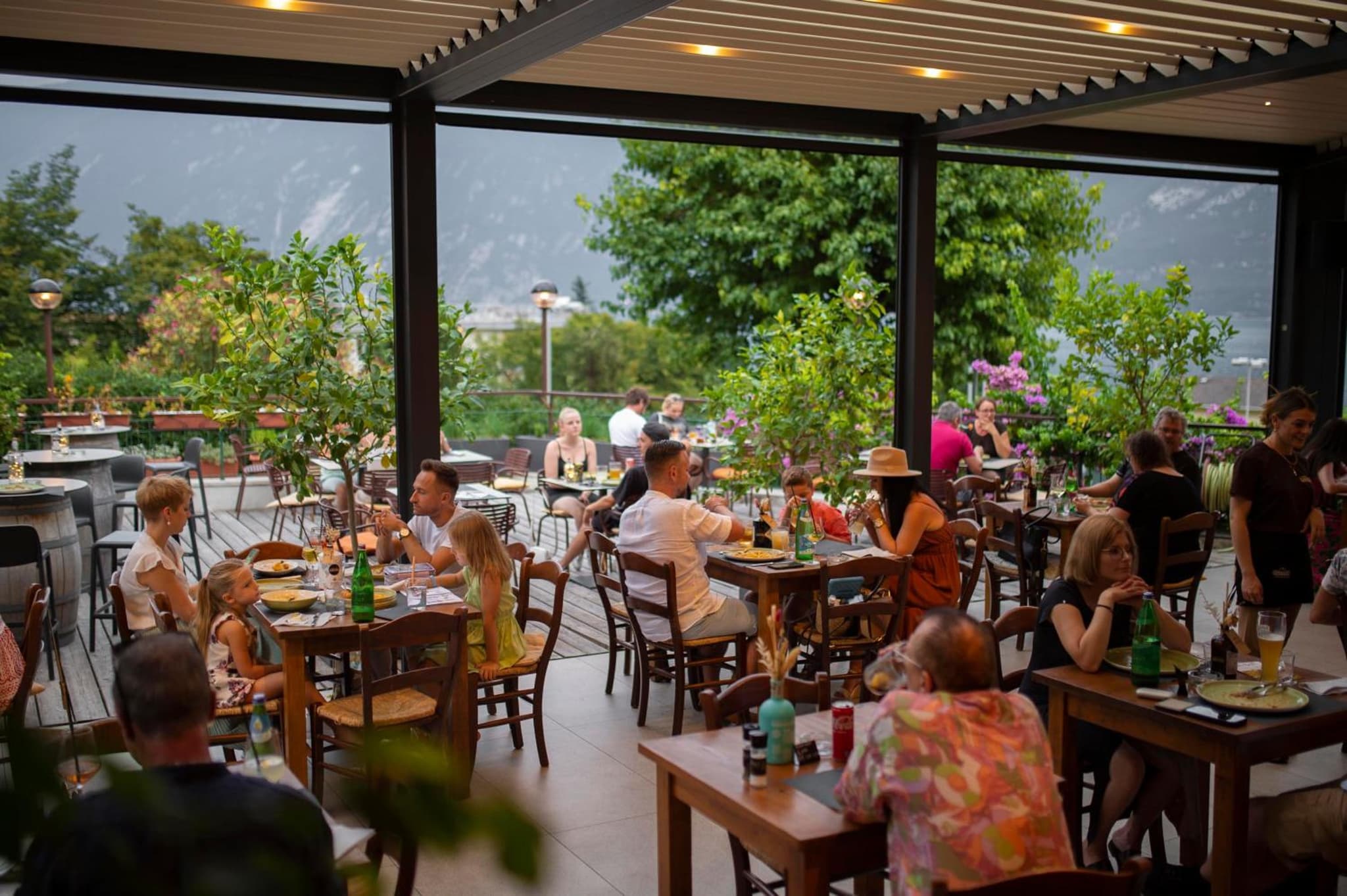 Hotel Limone photo 9