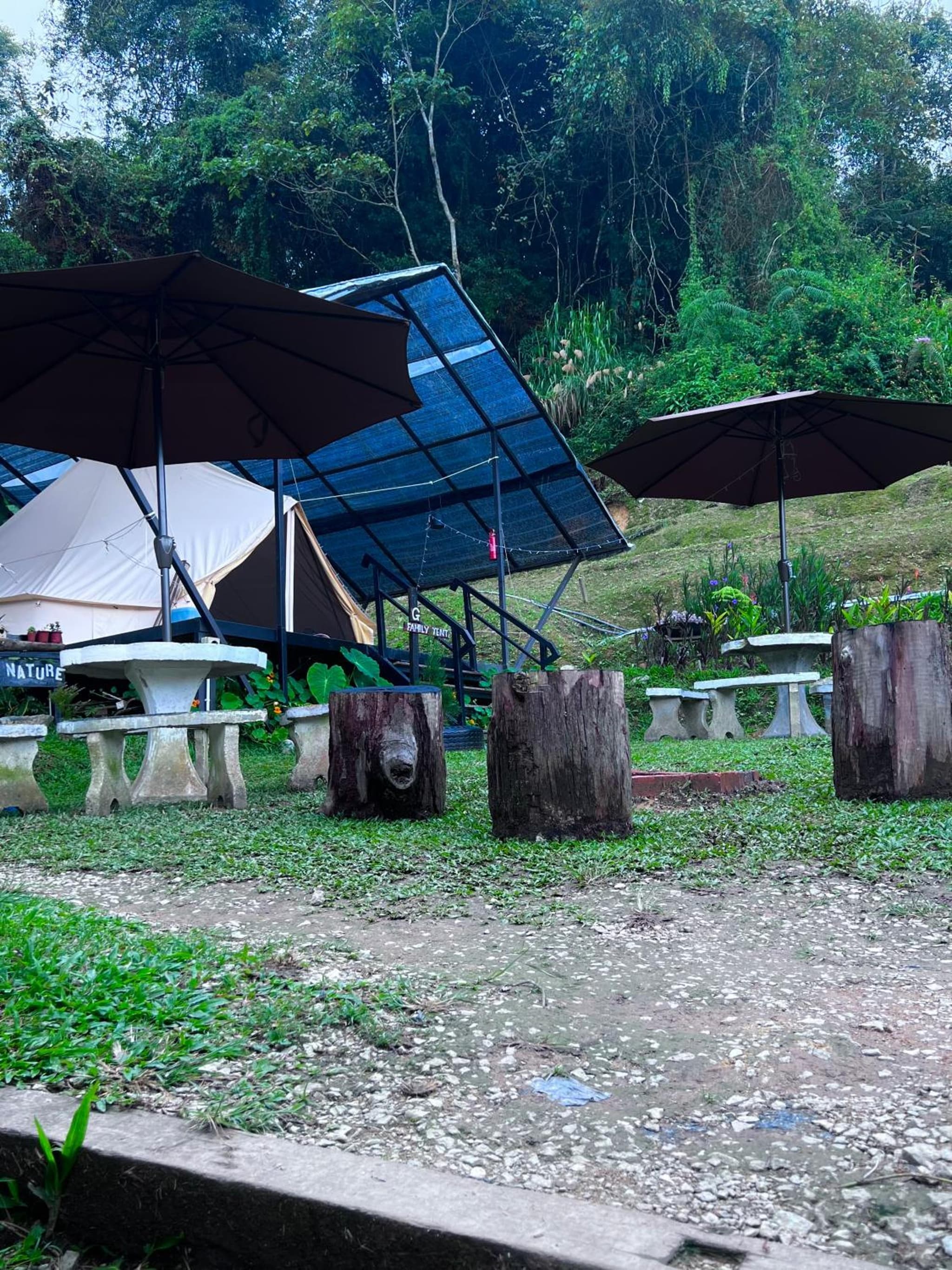The Backyard Glamping Cameron Highlands photo 5