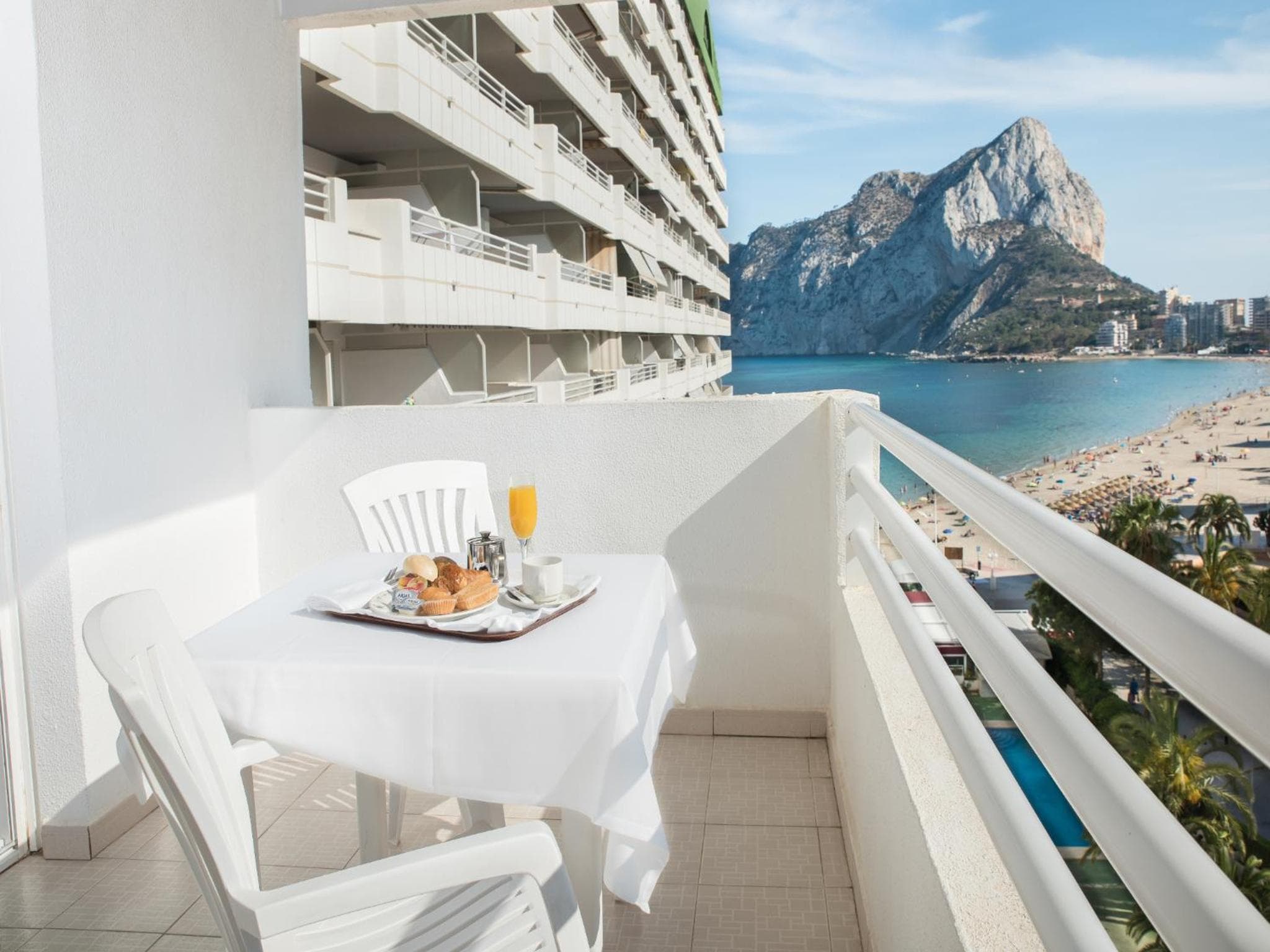 AR Roca Esmeralda & SPA Hotel photo 2