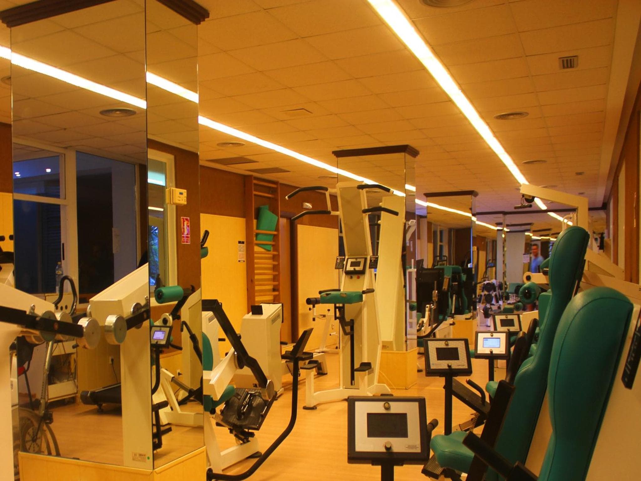 AR Roca Esmeralda & SPA Hotel photo 4