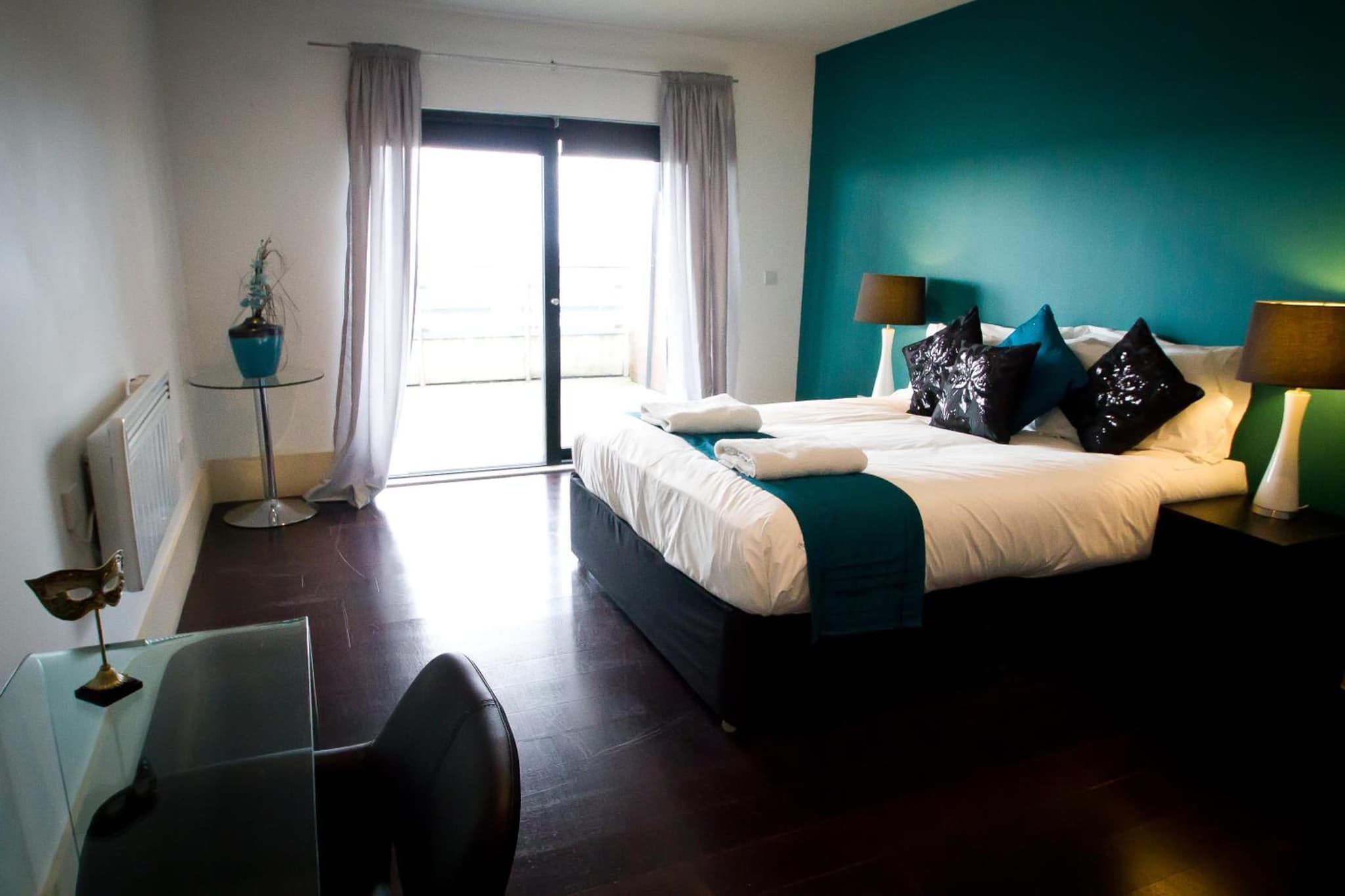 Merchant Quarters by L3 Apartments photo 2