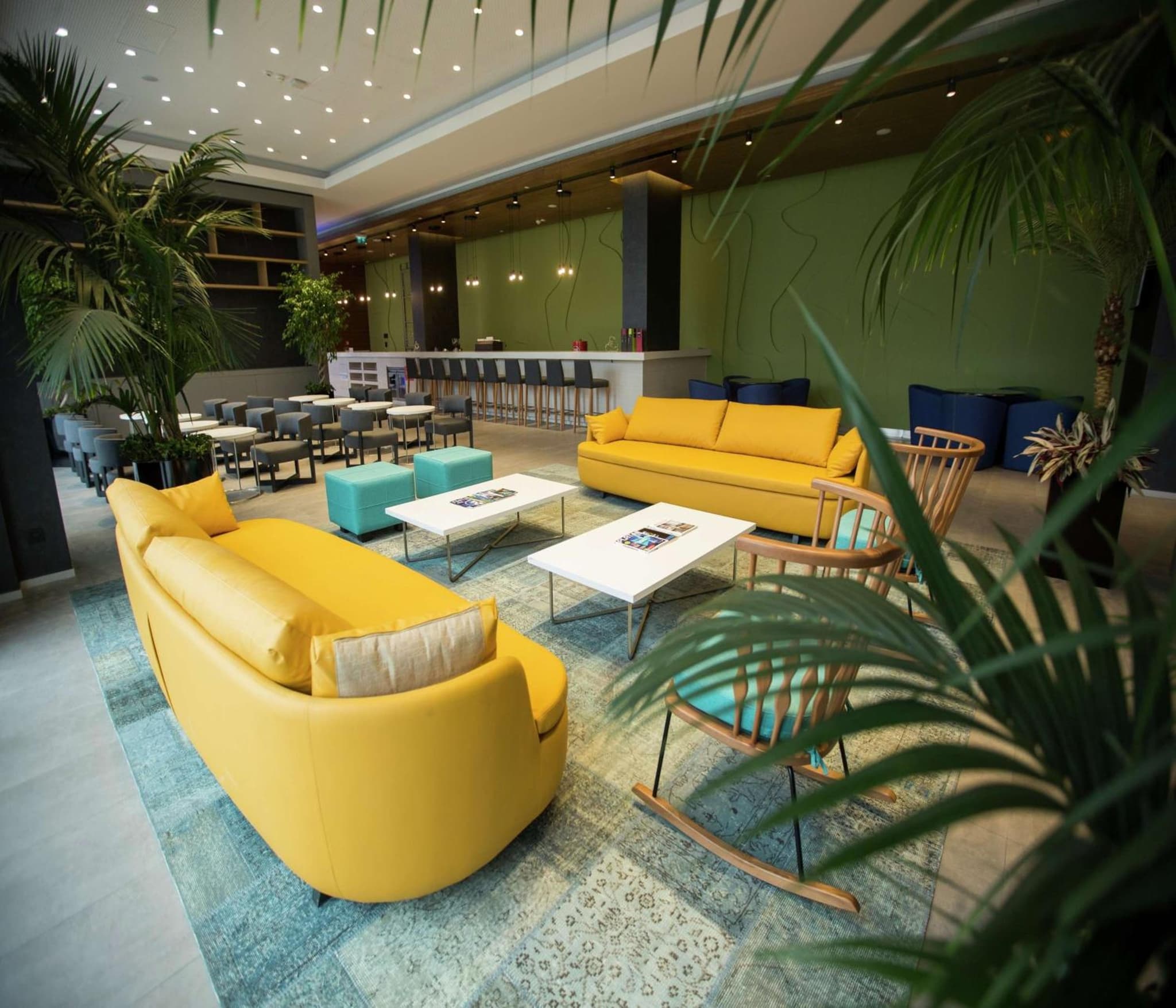 Hampton By Hilton Bolu photo 7