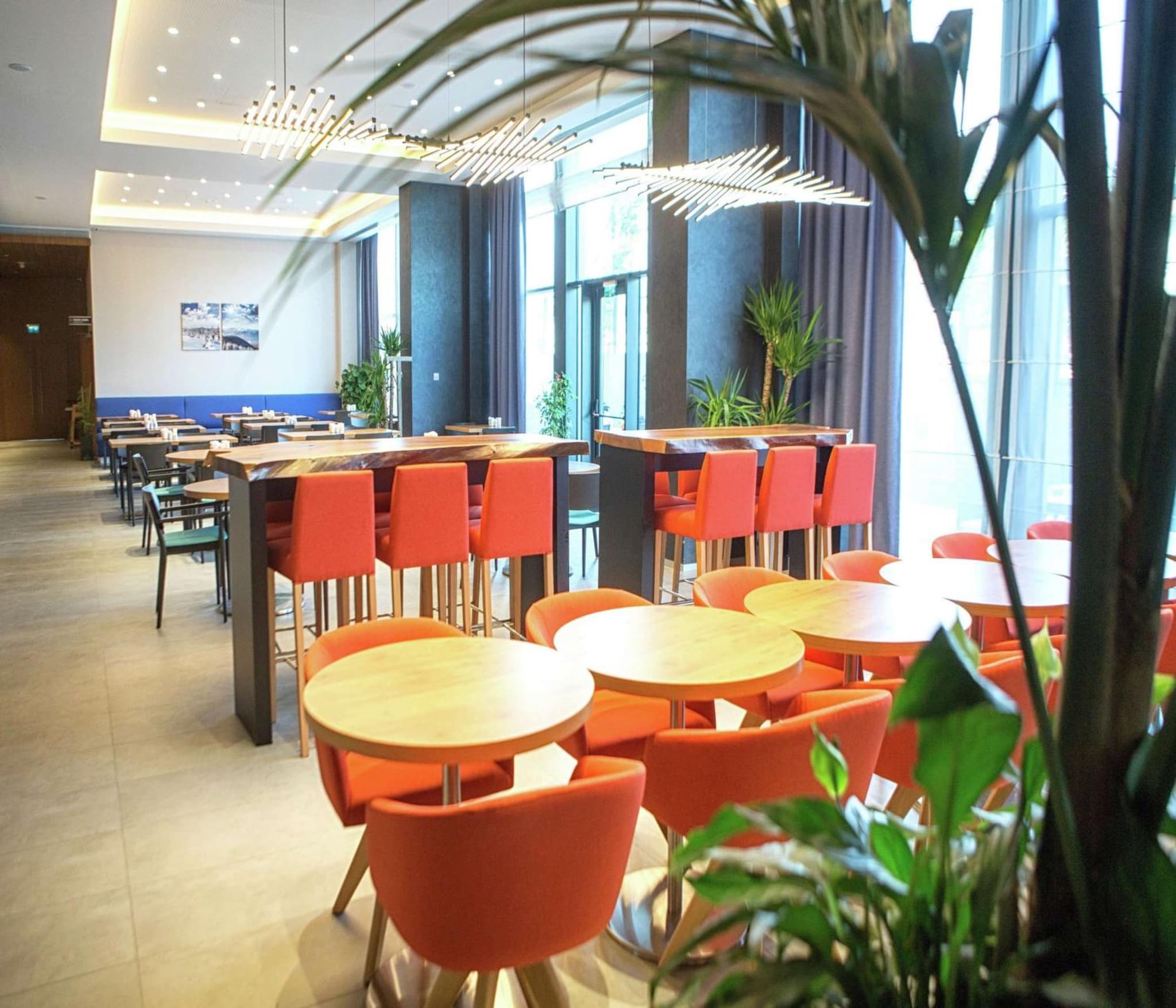 Hampton By Hilton Bolu photo 5