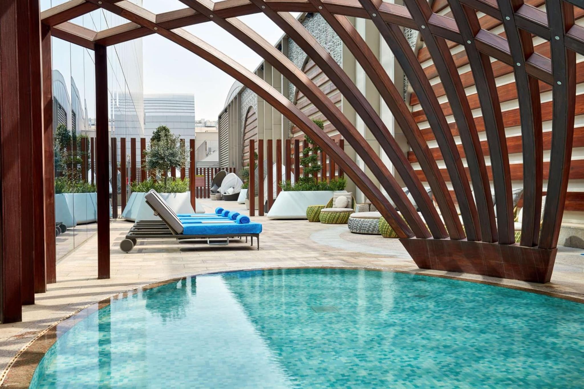 Hilton Garden Inn Kuwait photo 8