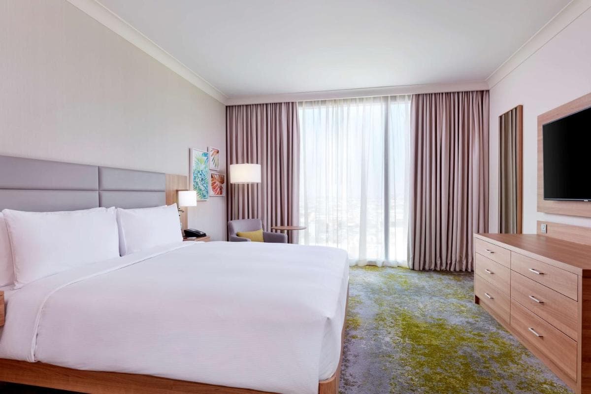 Hilton Garden Inn Kuwait photo 6