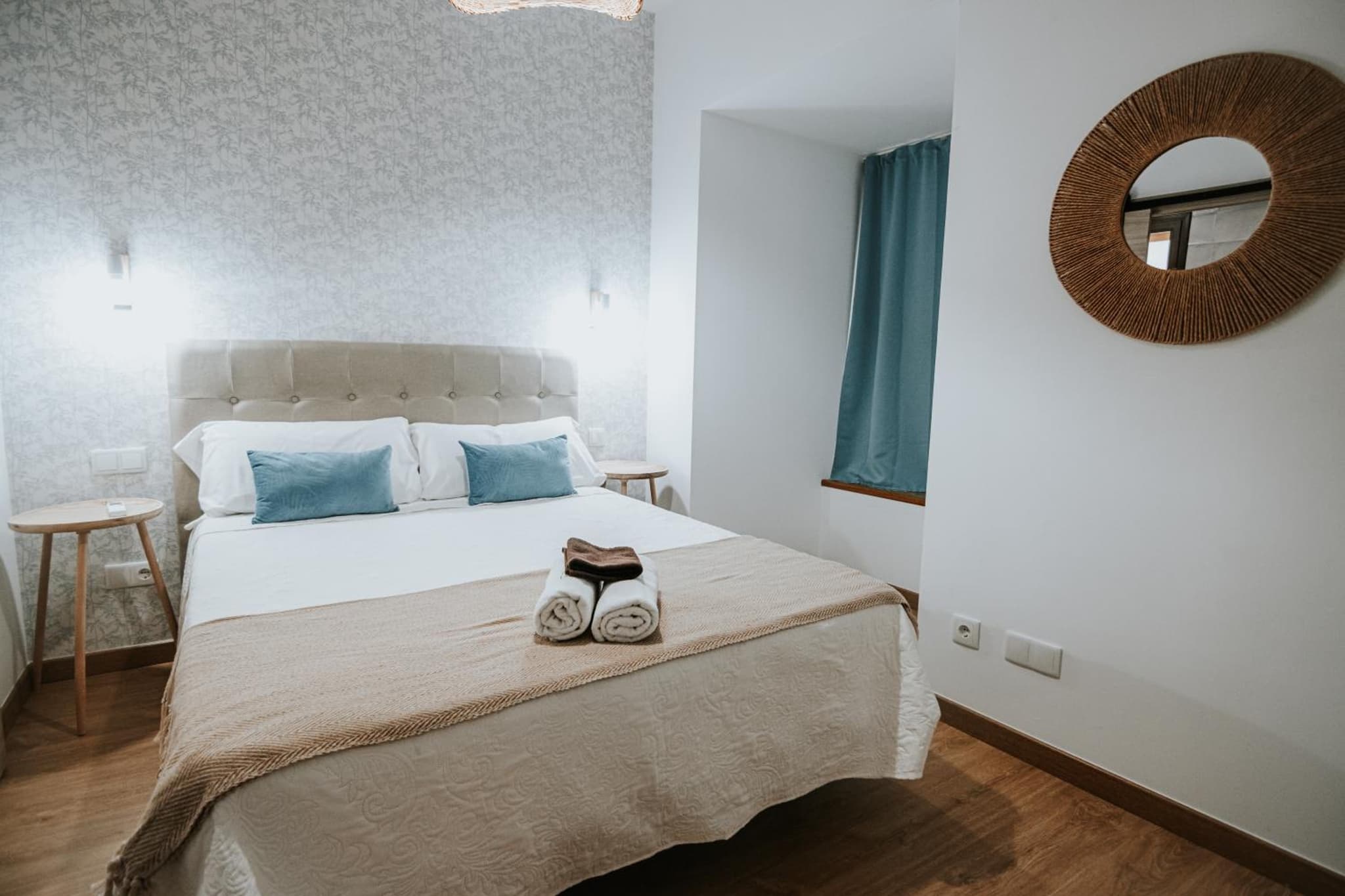 Apartamentos Turaca photo 2