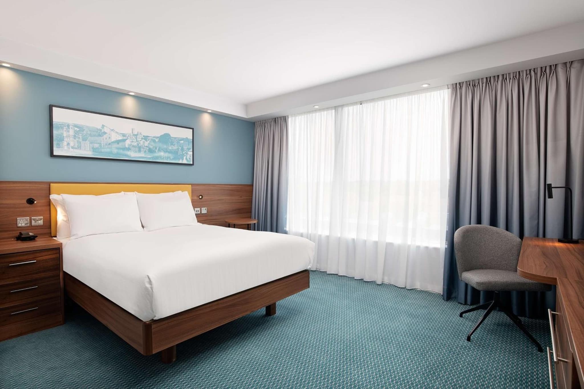 Hampton by Hilton Canterbury photo 8