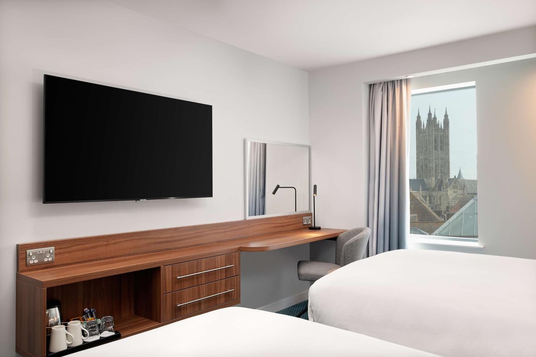 Hampton by Hilton Canterbury photo 4