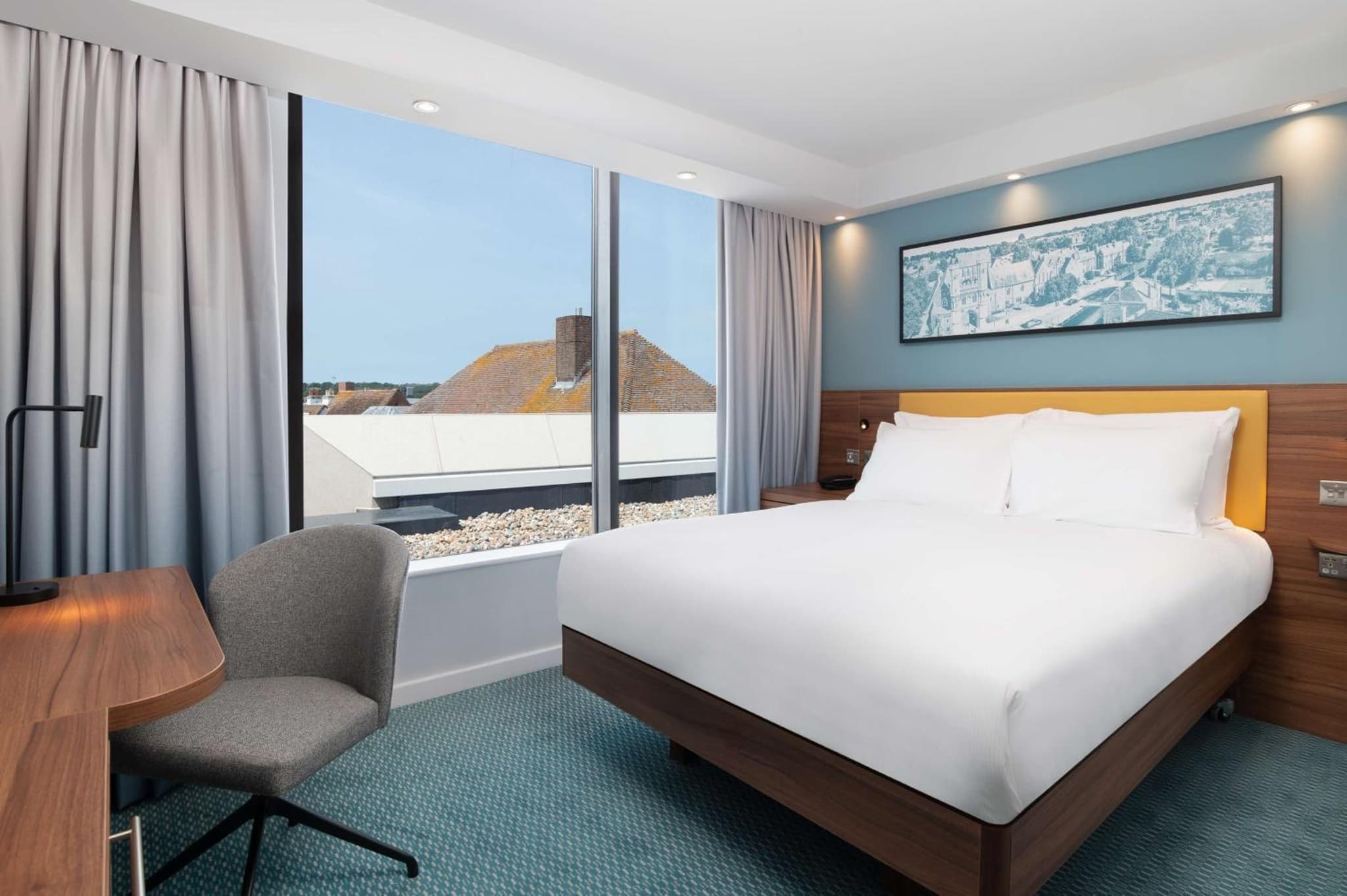 Hampton by Hilton Canterbury photo 2