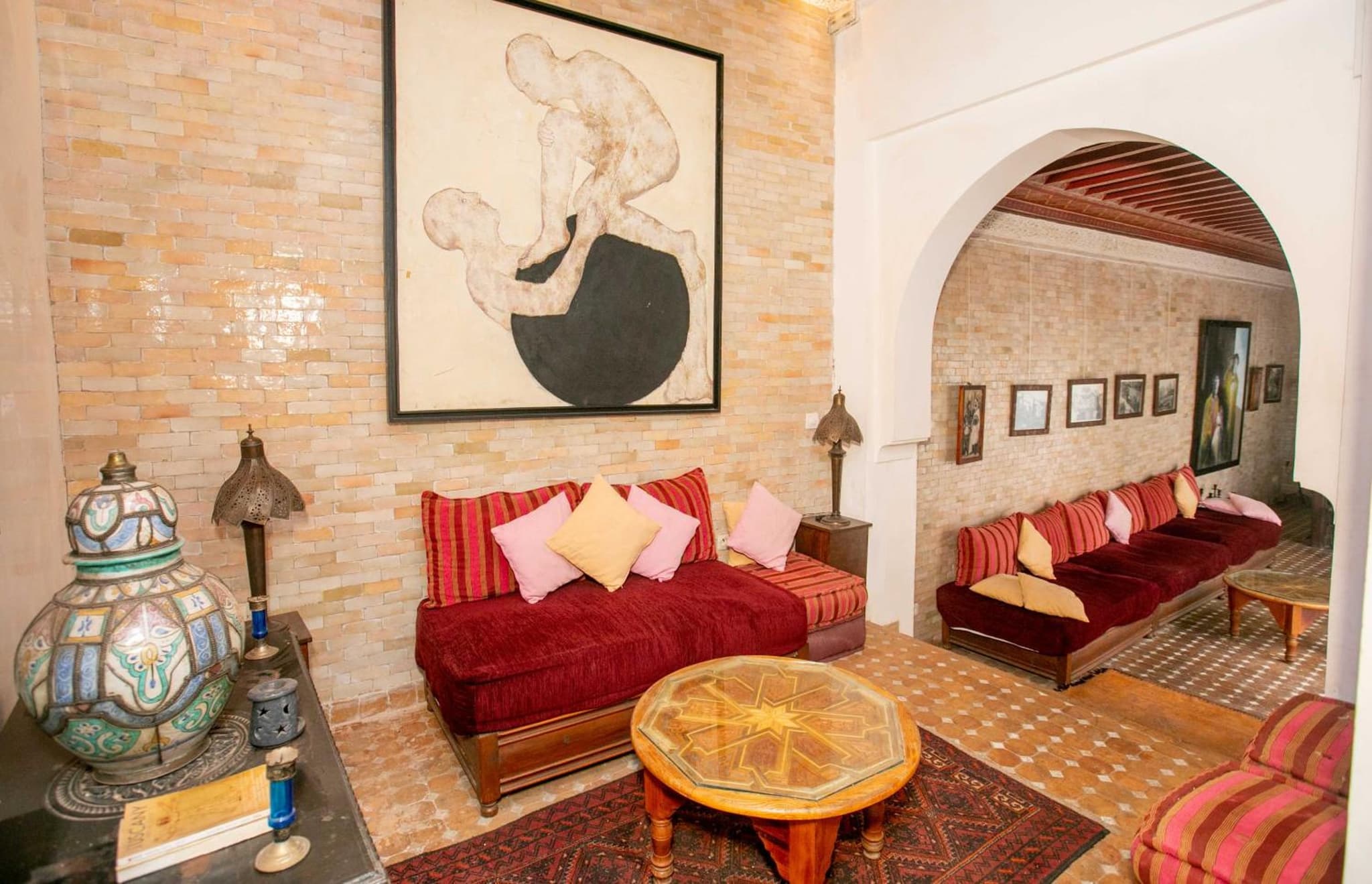 lounge