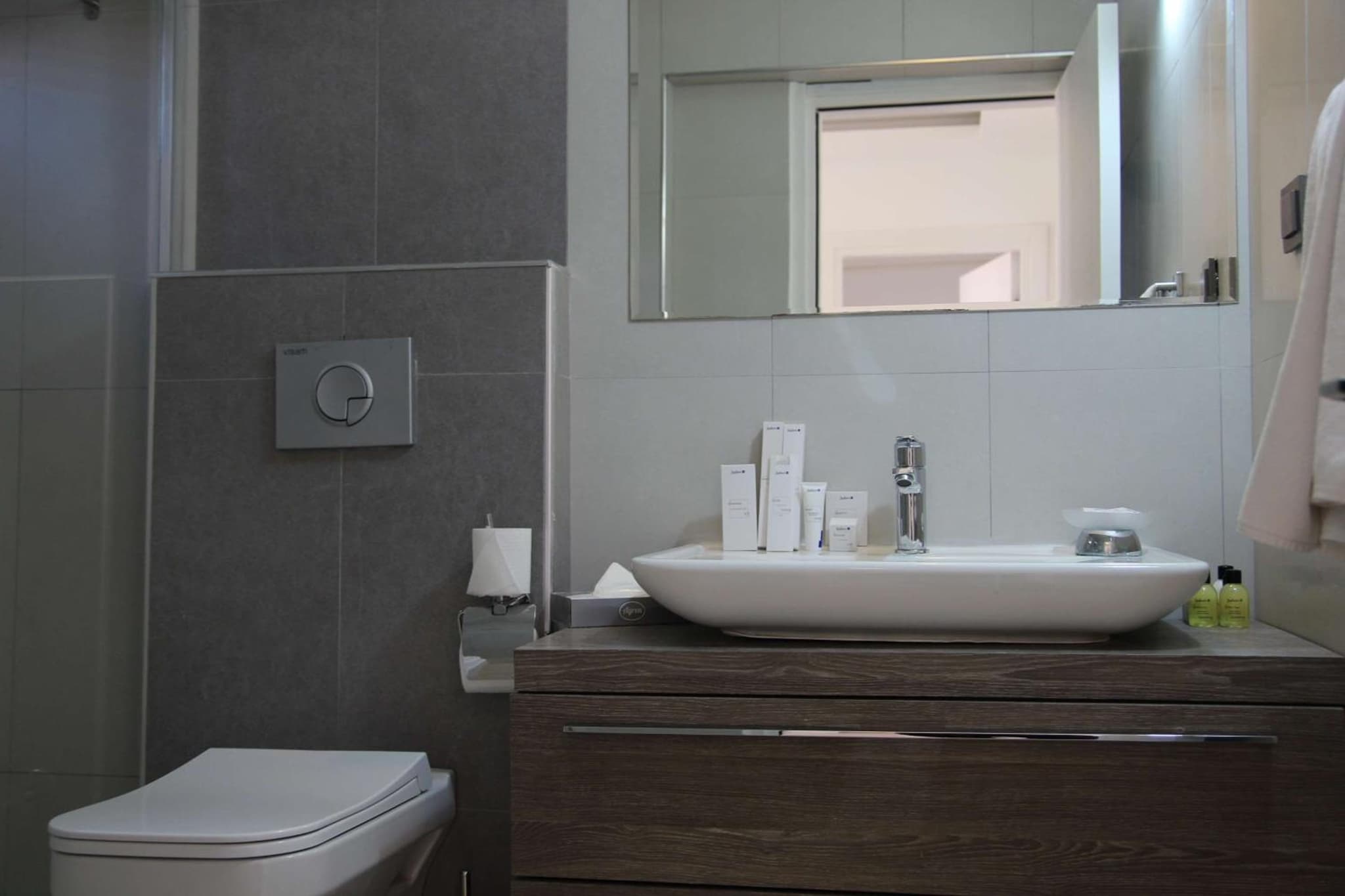 Radisson Blu Resort & Spa Cesme photo 4