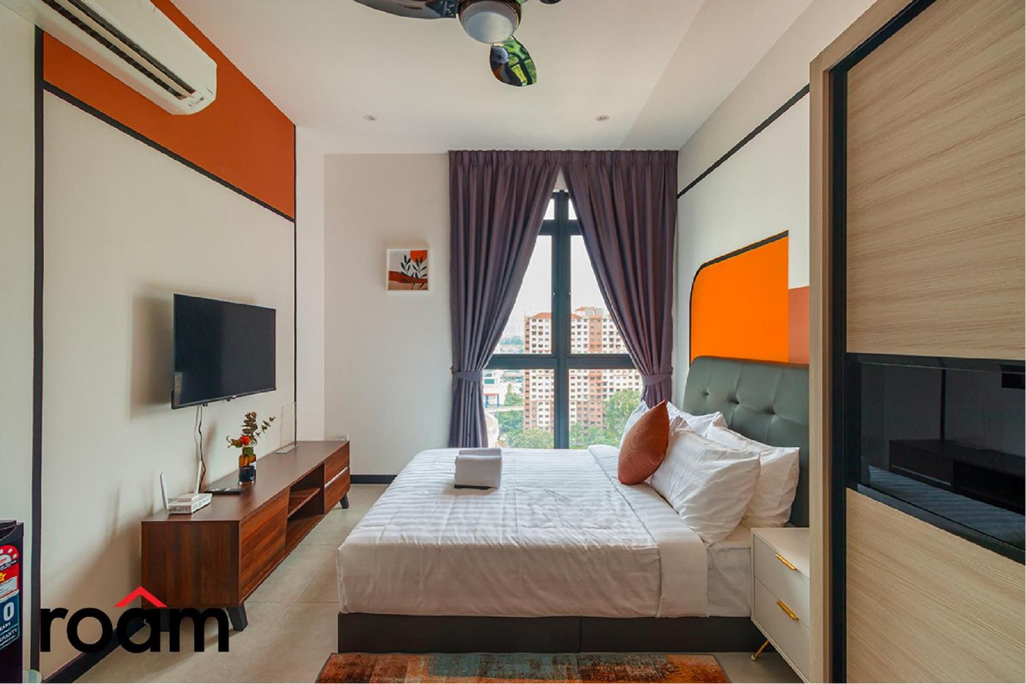 Neu Suites Residence, Embassy Row photo 8
