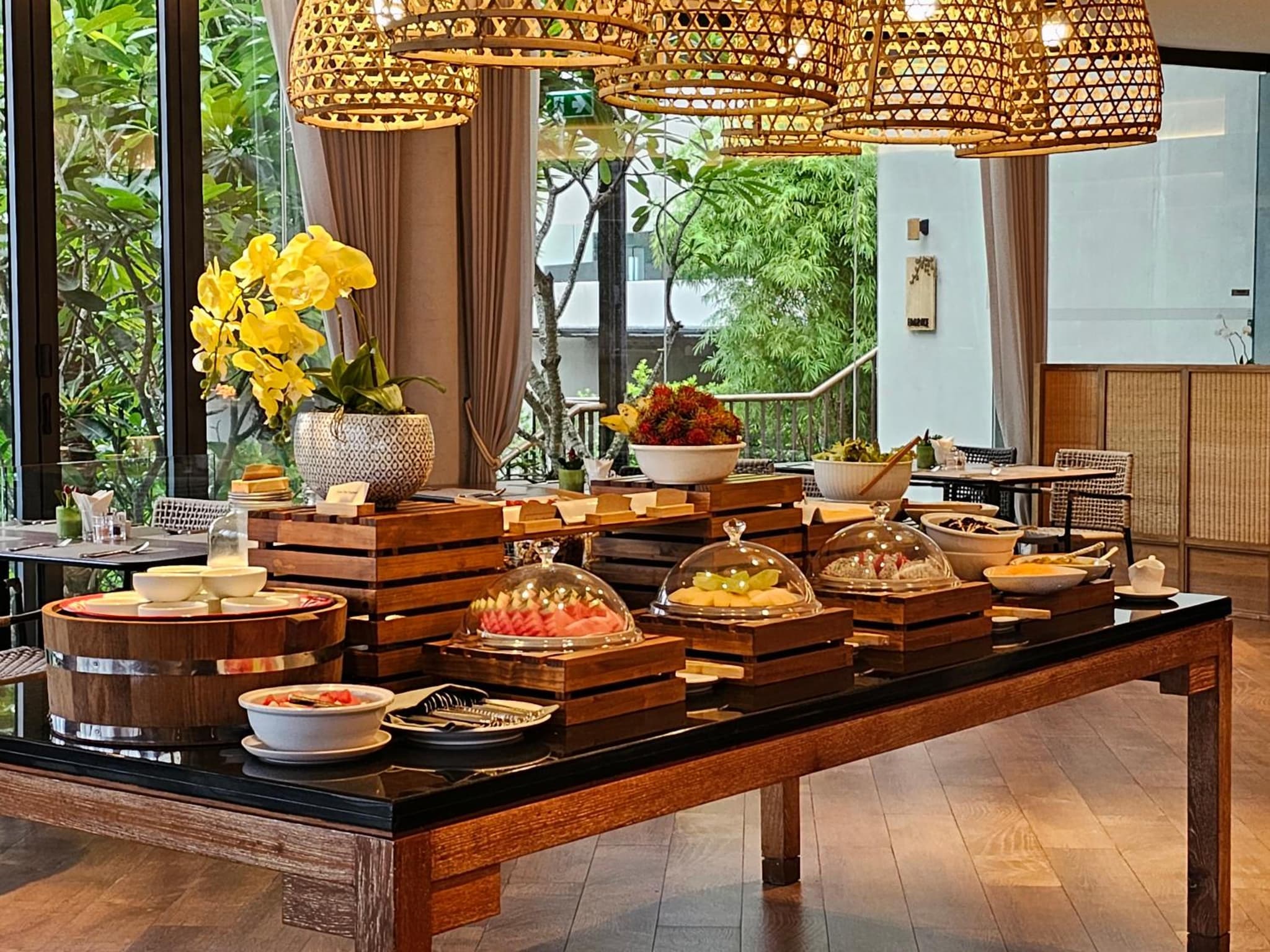 Noku Phuket photo 9
