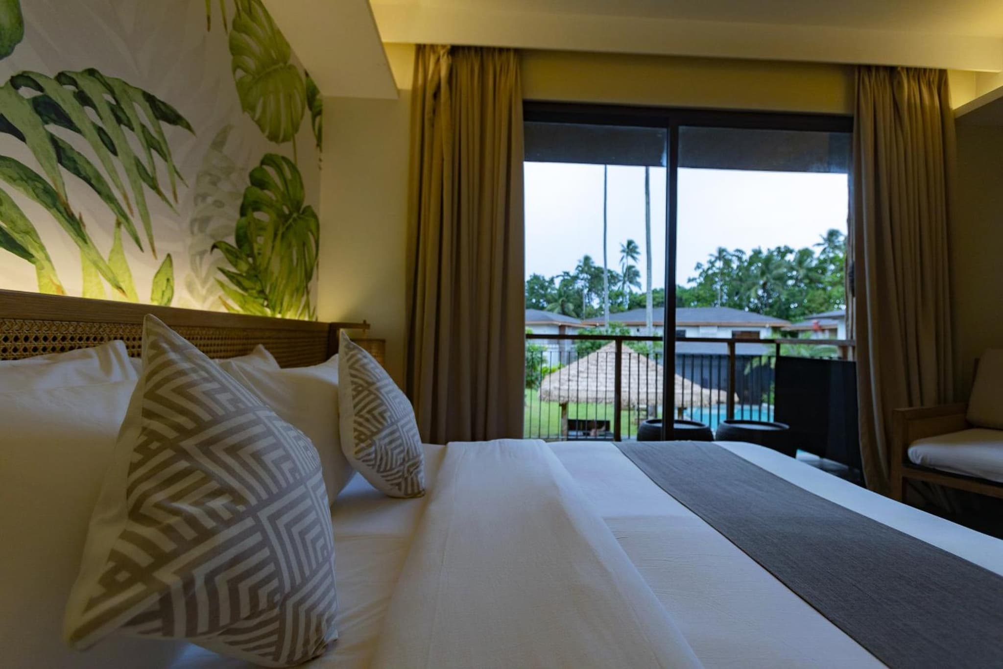 Isla Amara Resort photo 9