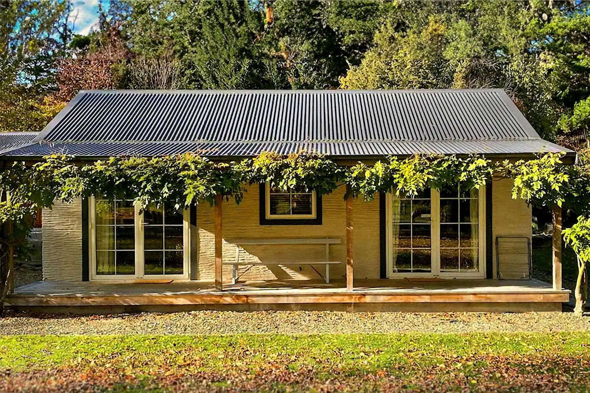 Arrow Junction Cottage