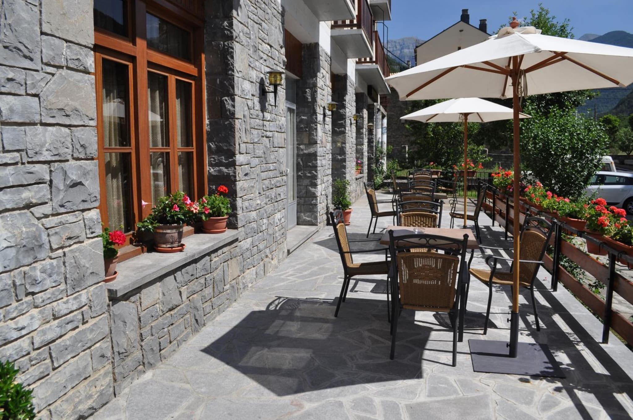Hotel Latre photo 9