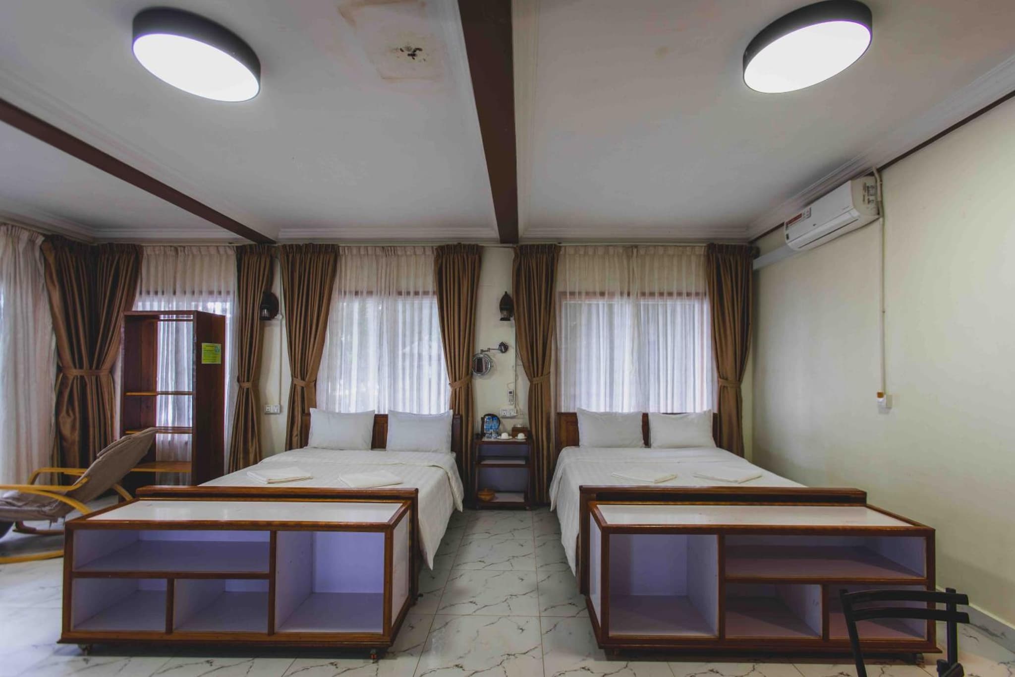 Tree House Bungalows photo 5