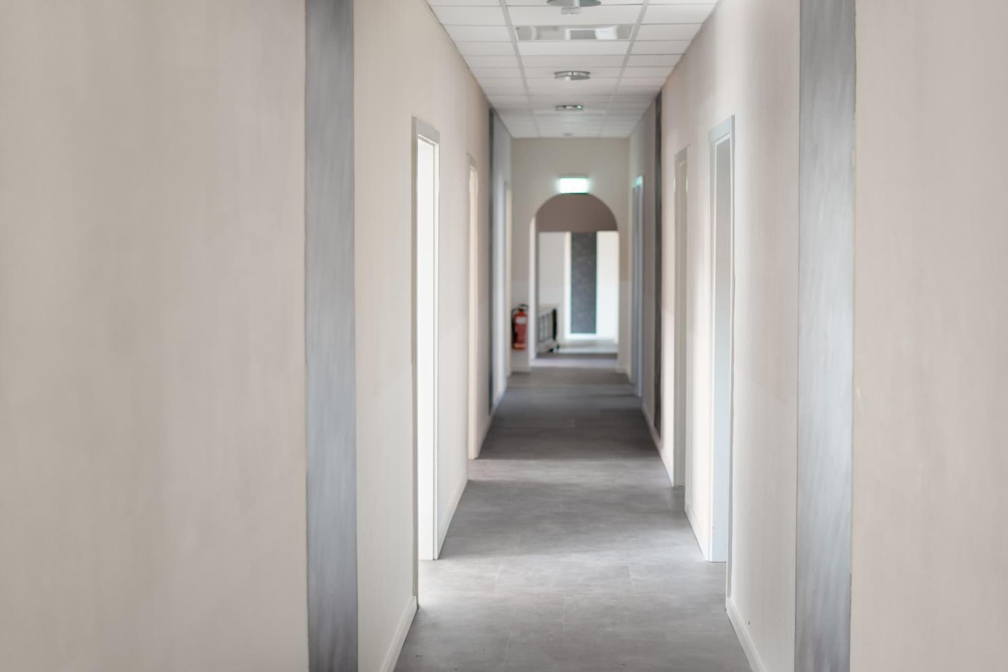 Hotel Constantin Trier photo 2