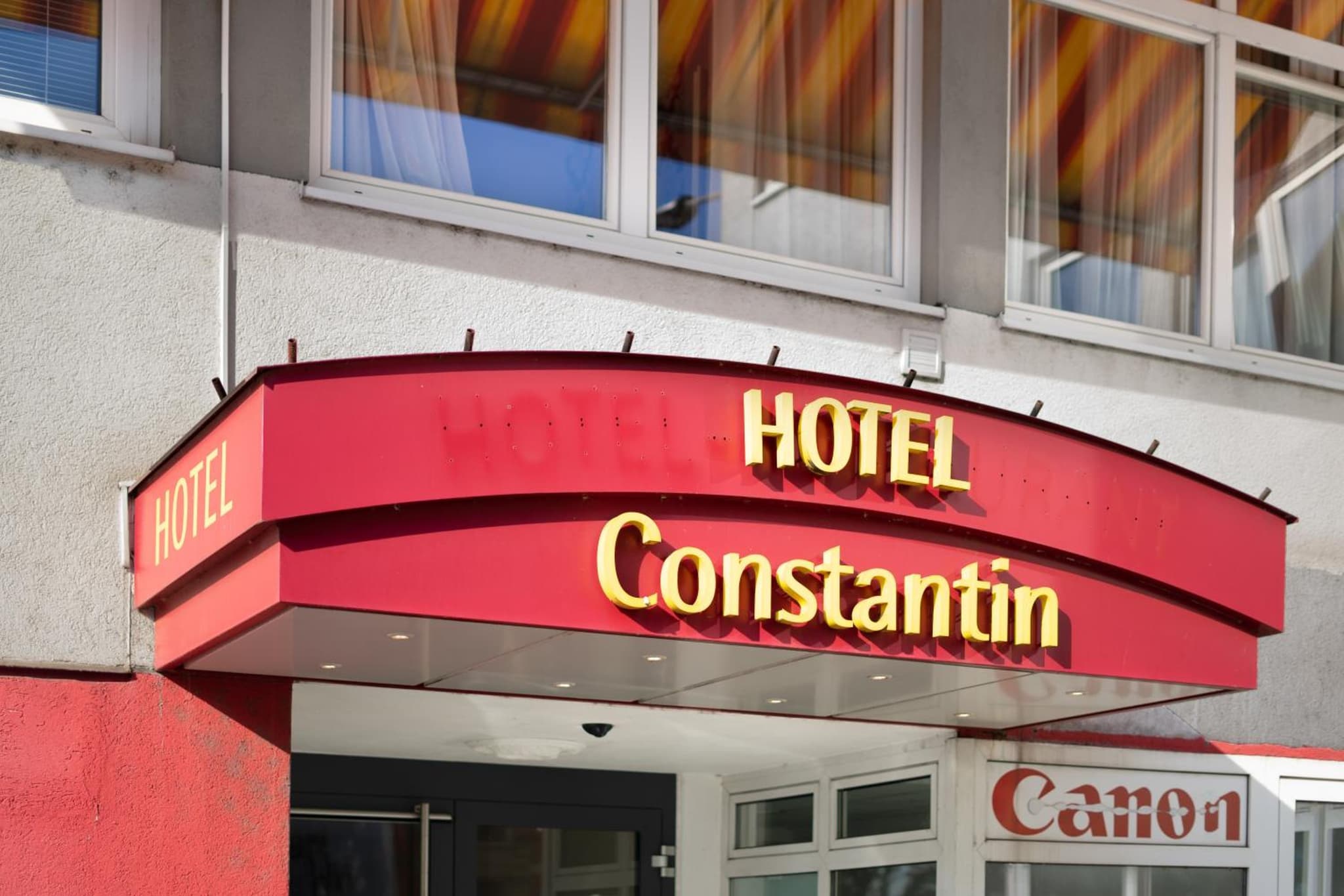 Hotel Constantin Trier photo 5