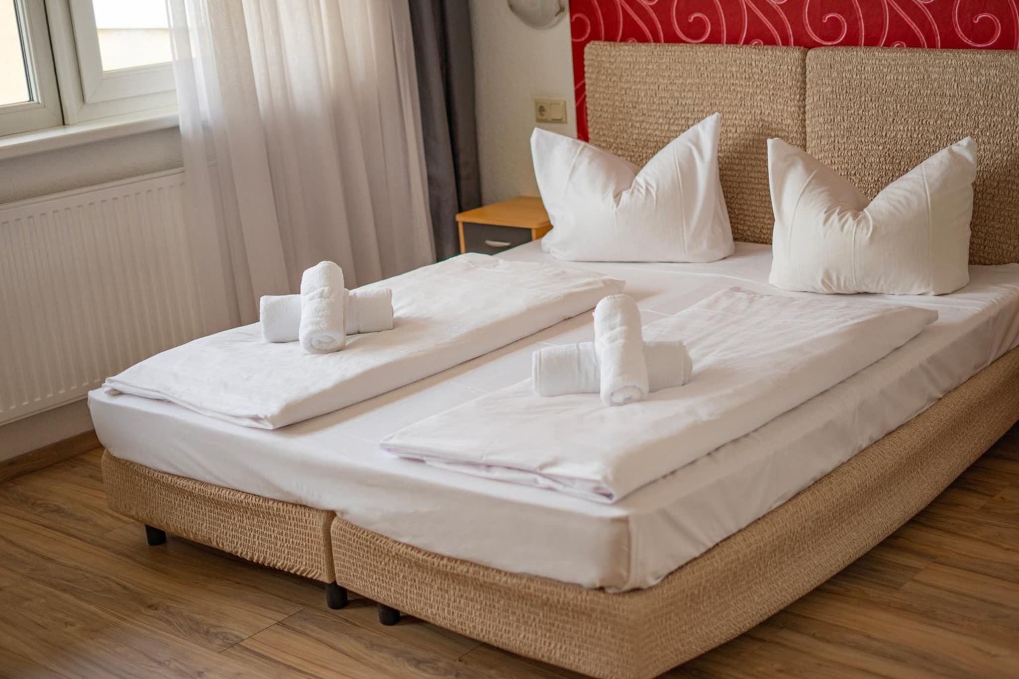 Hotel Constantin Trier photo 8