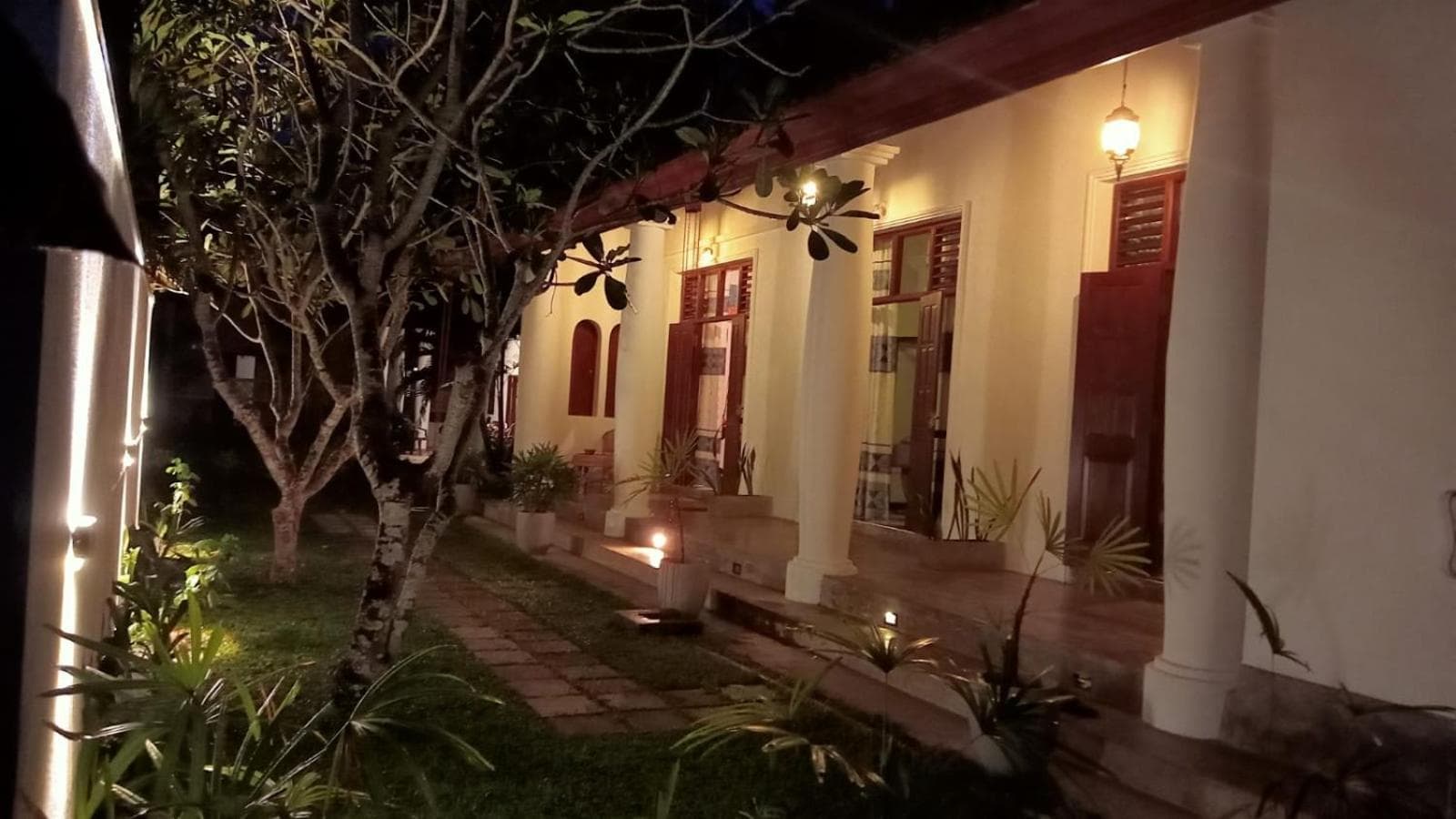 Dream's Tree Ayurveda Villa Ahungalla photo 9
