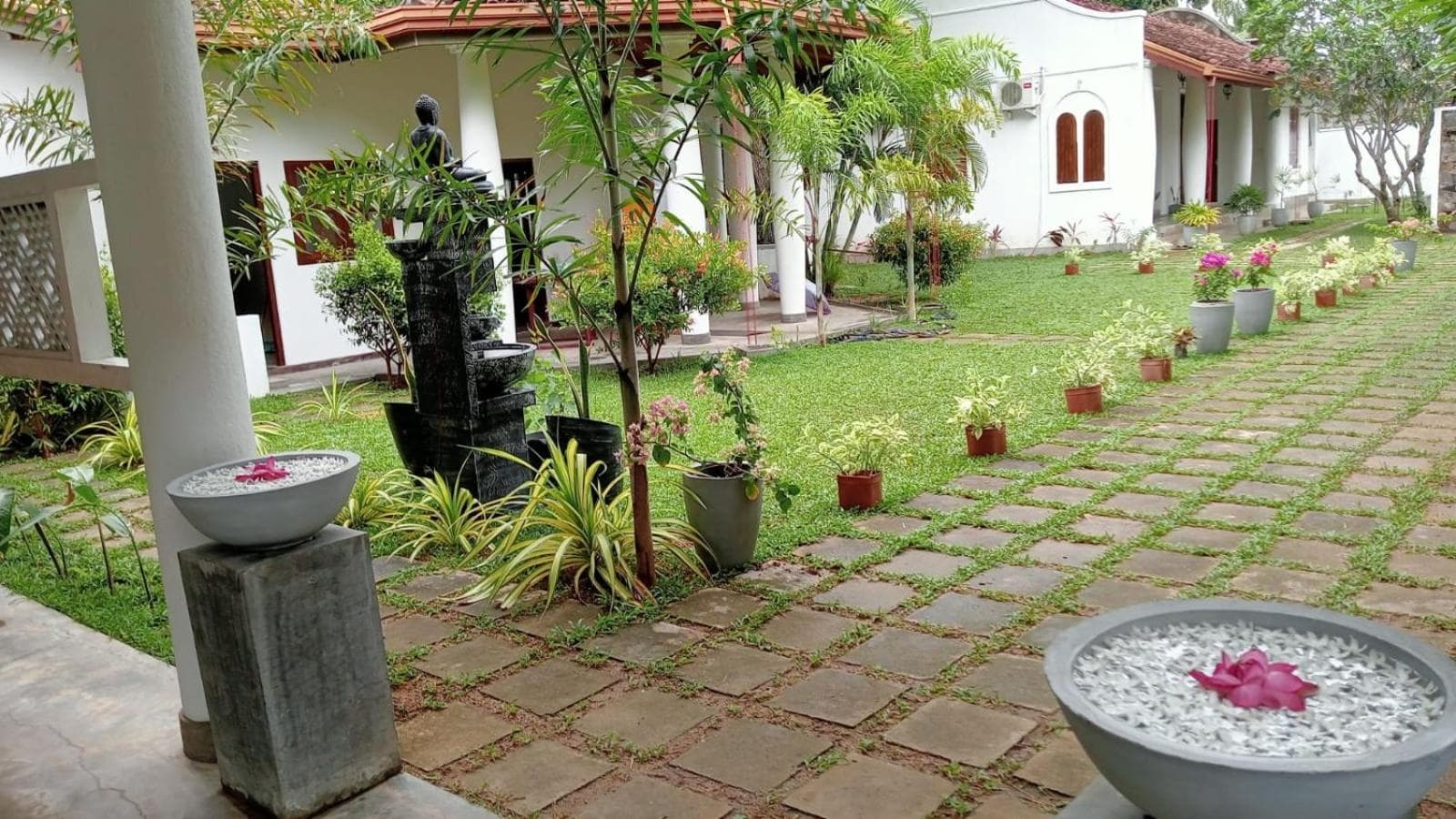 Dream's Tree Ayurveda Villa Ahungalla photo 5