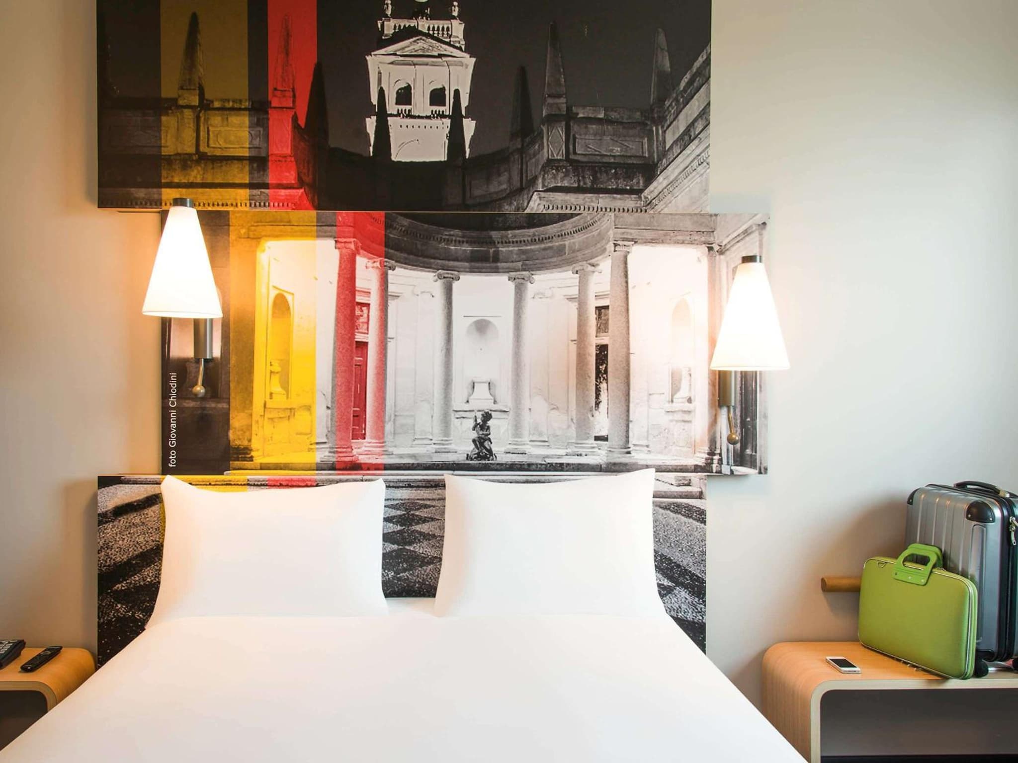 Ibis Milano Fiera photo 2
