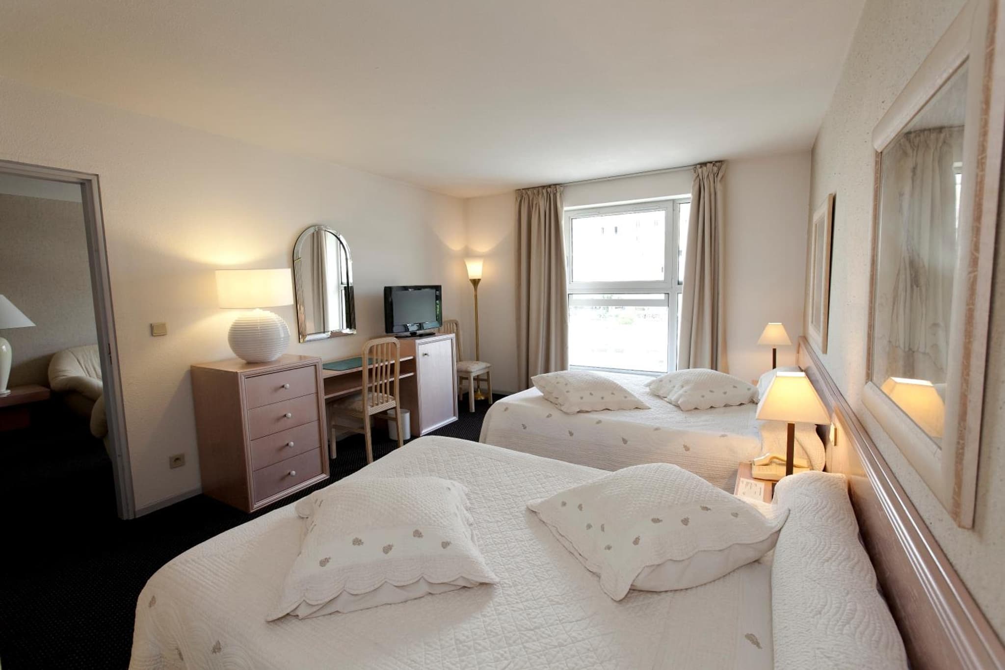 Hôtel Paradis photo 4