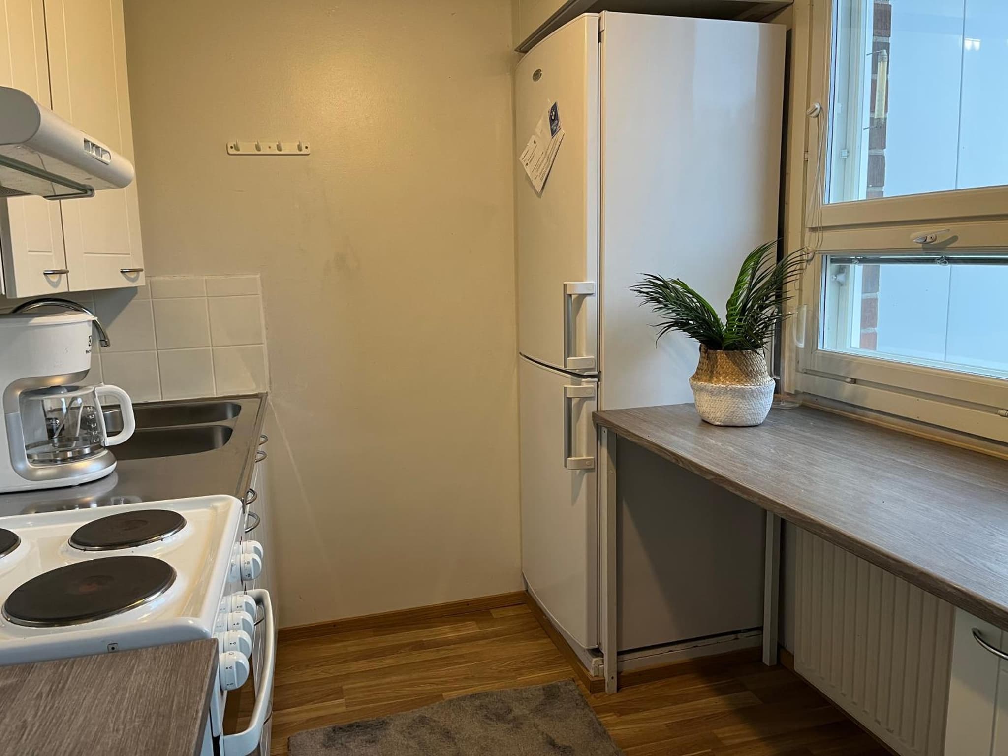 Hilla Apartments photo 8