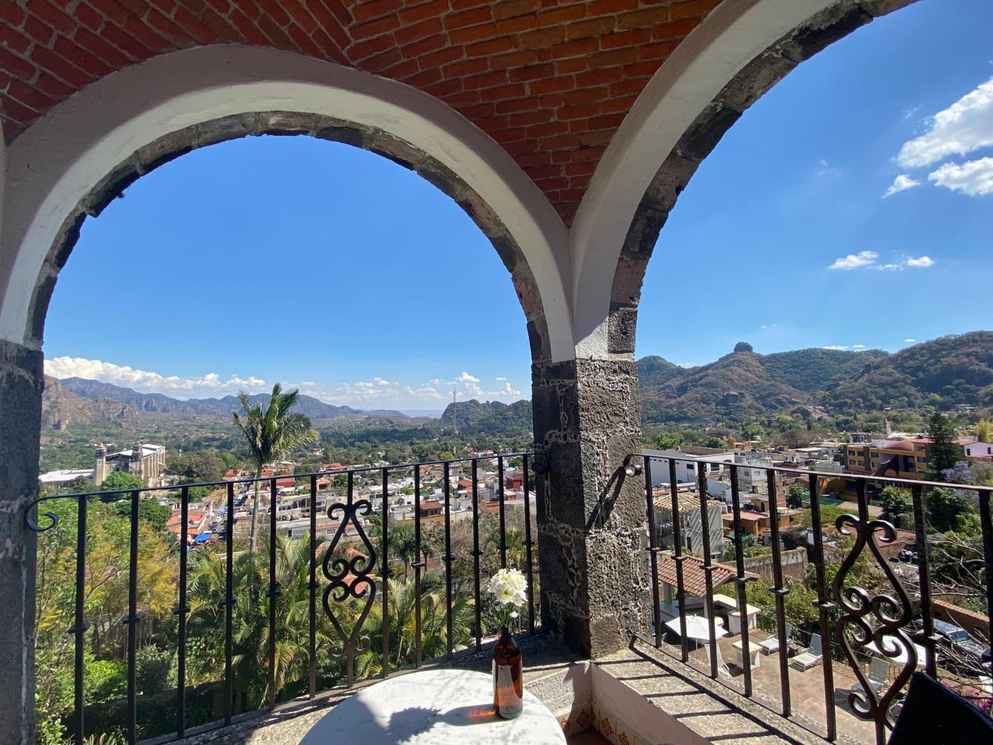 Posada del Tepozteco - Hotel & Gallery photo 6