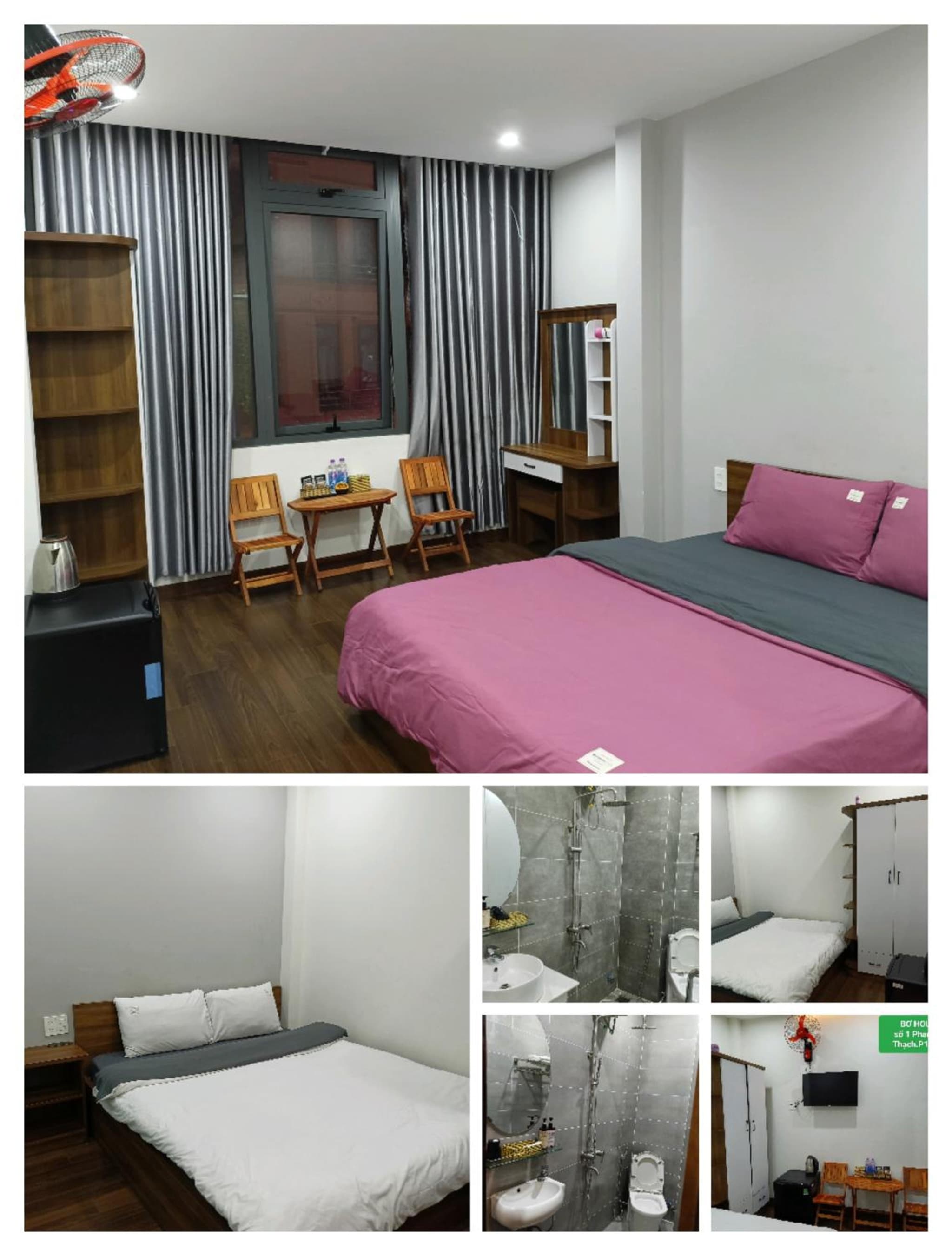 Bơ House hotel photo 8