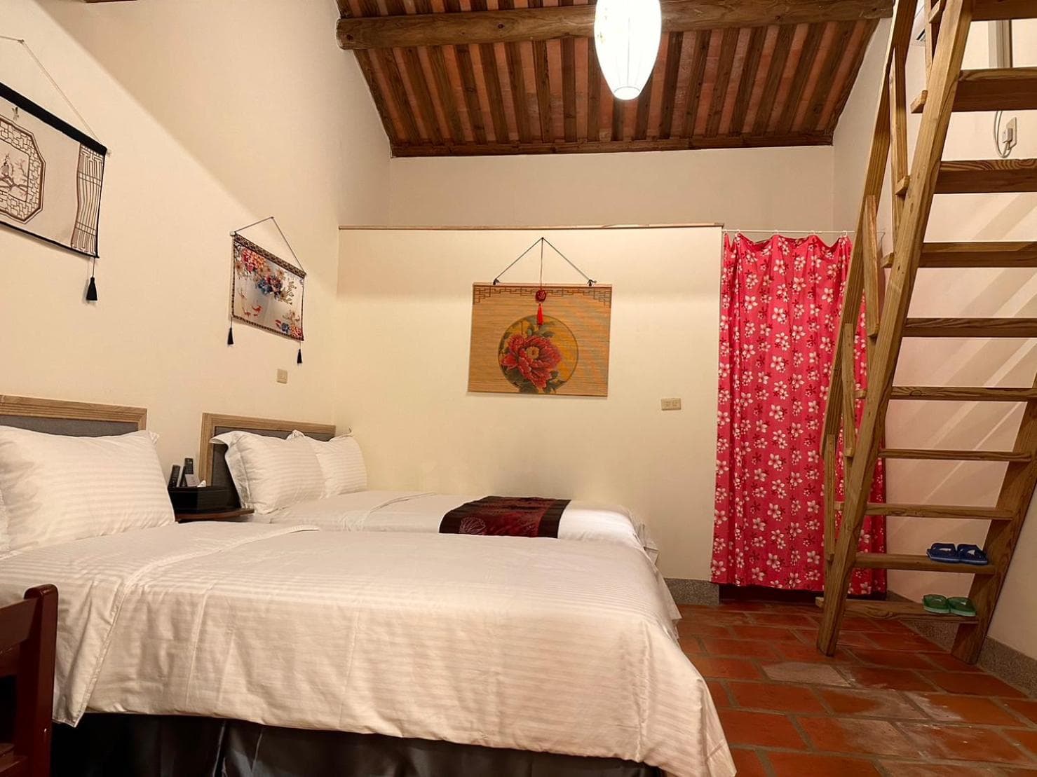 Yong Le Homestay photo 4