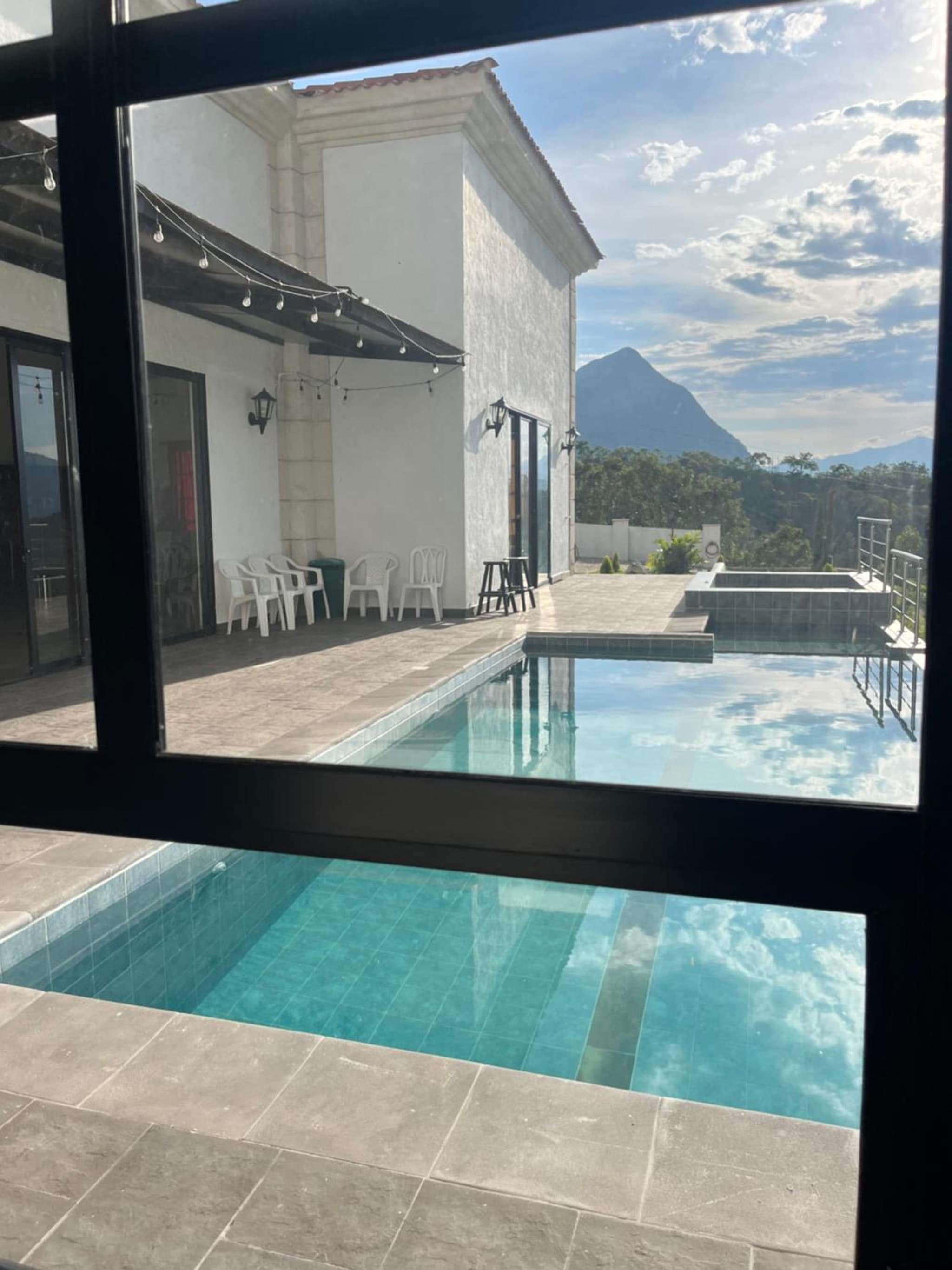 Villa Venecia Colonial photo 3
