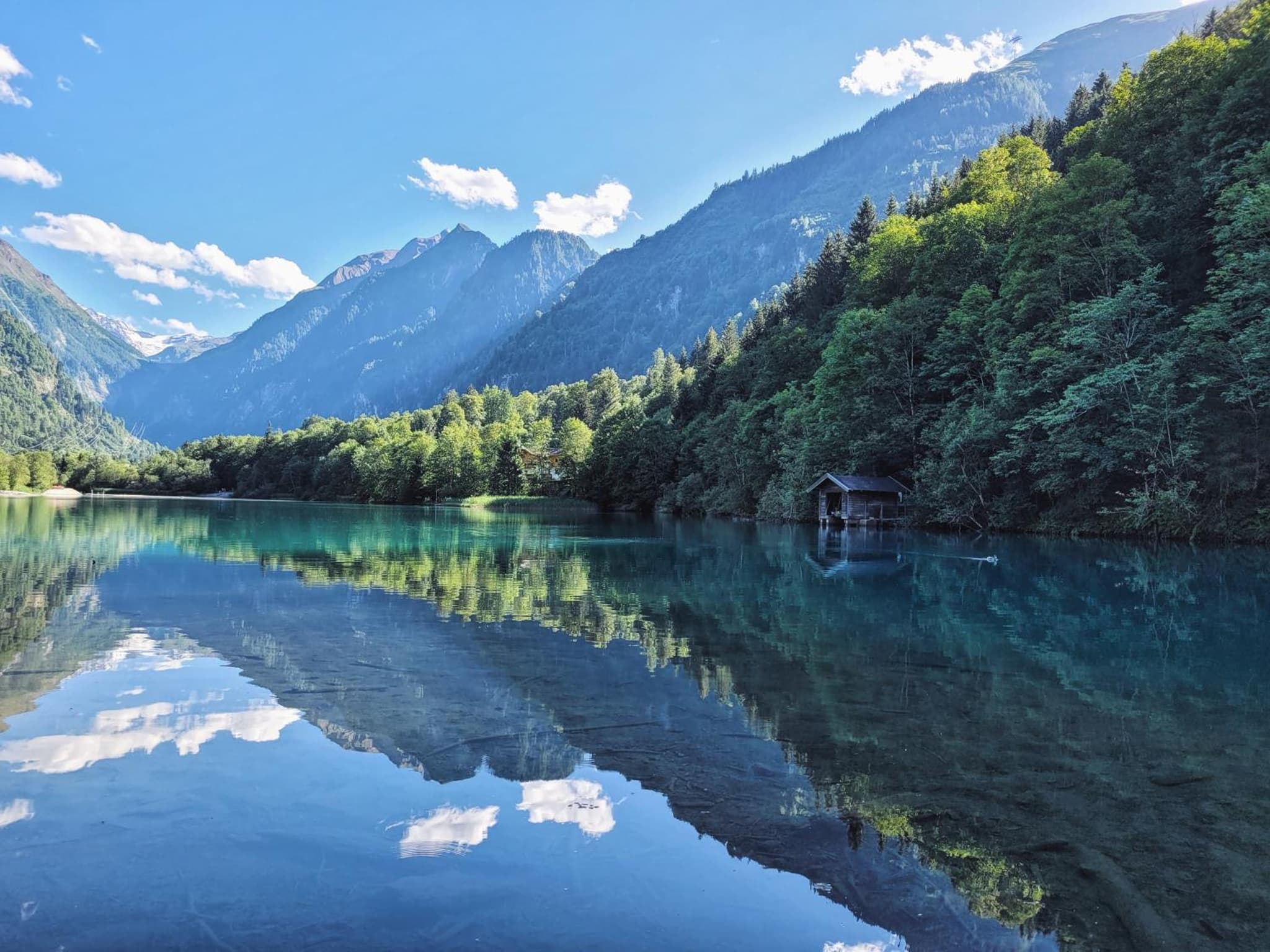 Chaletdorf ZellerSee photo 7