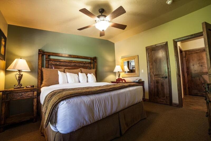 Cable Mountain Lodge photo 7