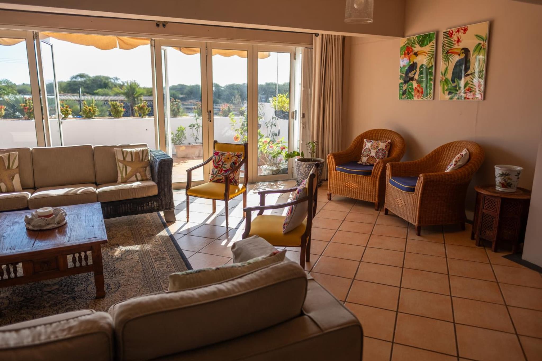 Tamarin Seaside Apartment photo 8