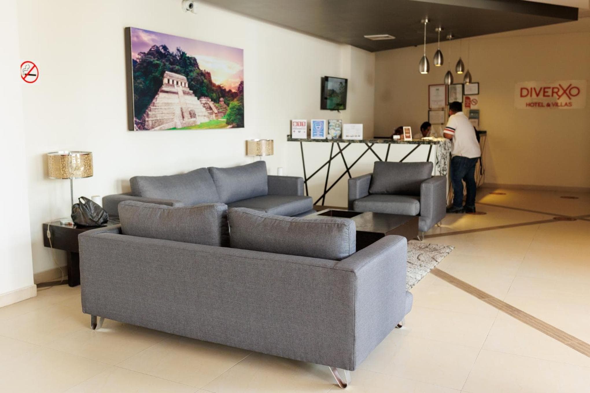 Diverxo Hotel & Villas photo 6