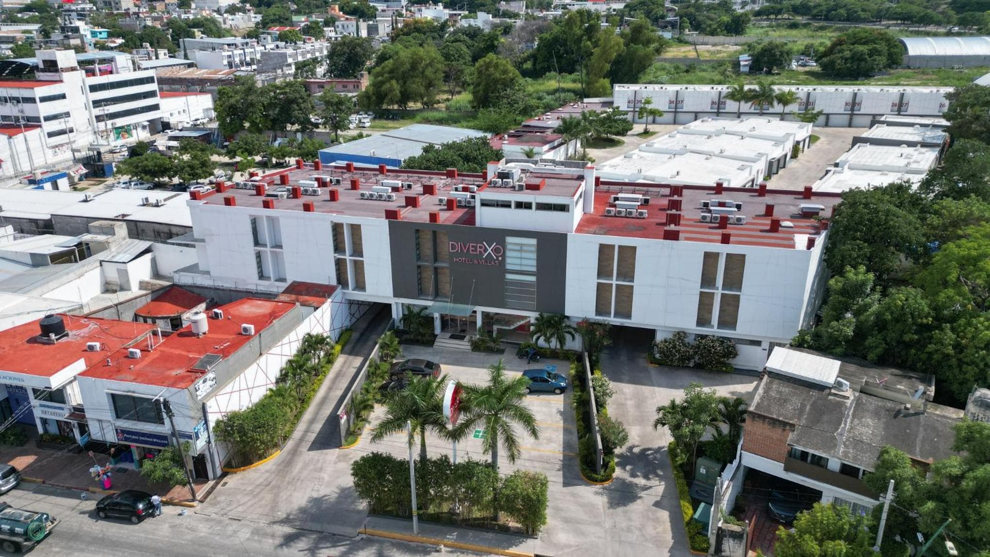 building
