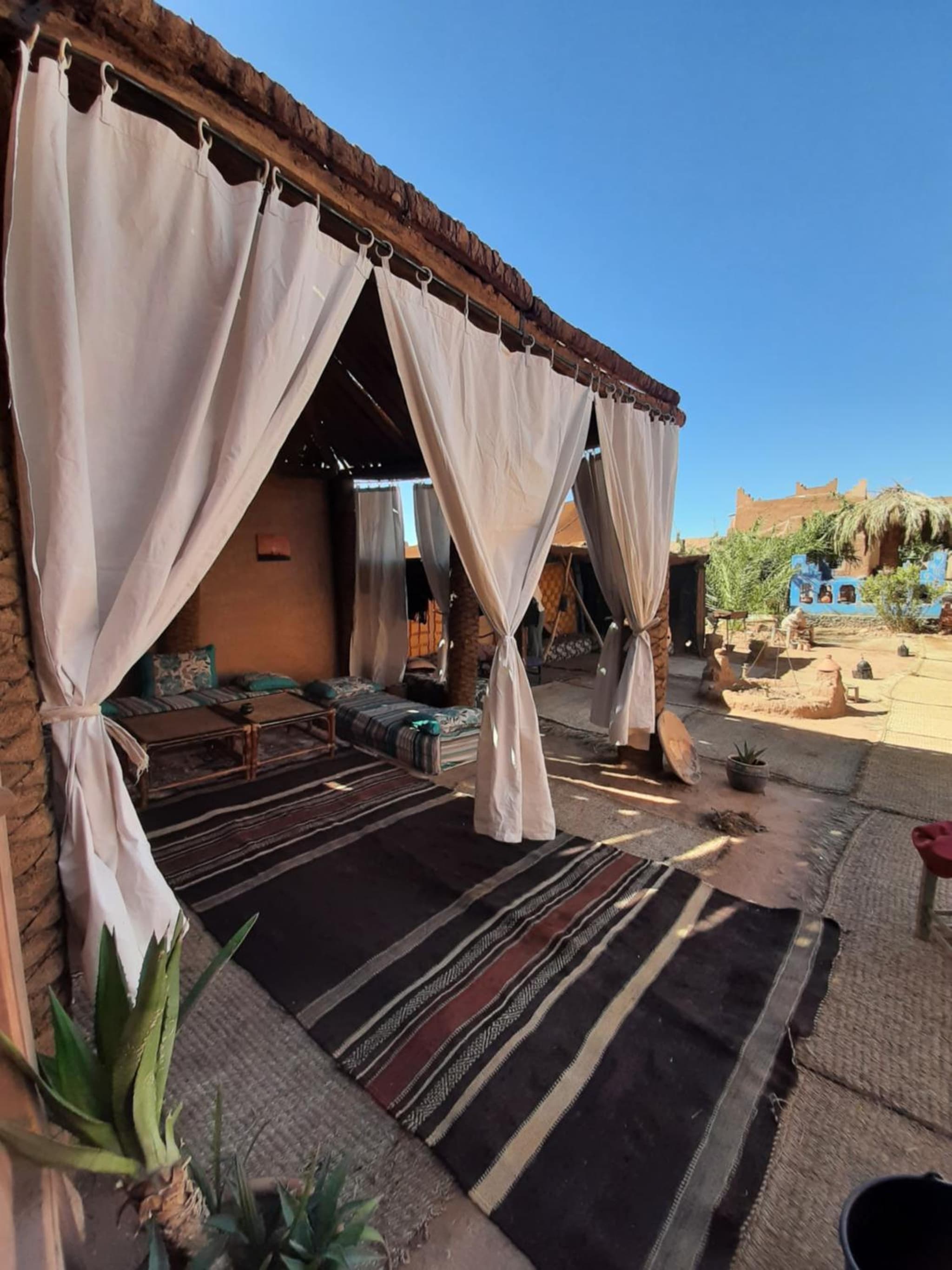 Auberge Kasbah Dar Sahara Tours photo 7