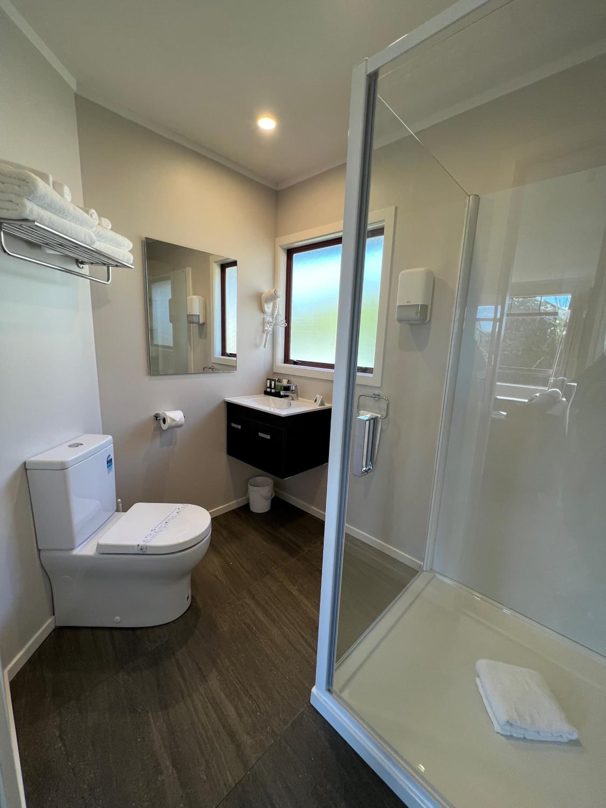 Quality Inn Acapulco Taupo photo 9