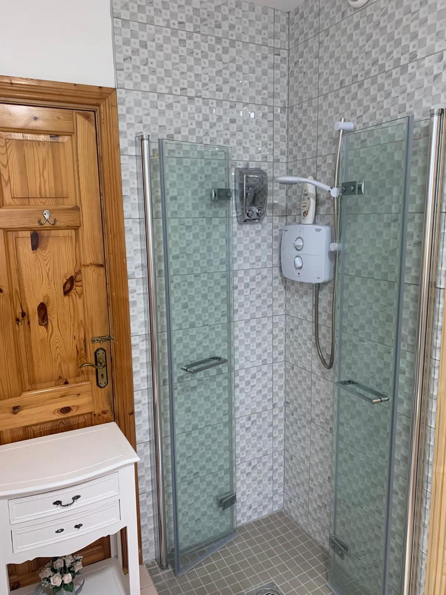 Garrenmore Lodge B&B photo 6