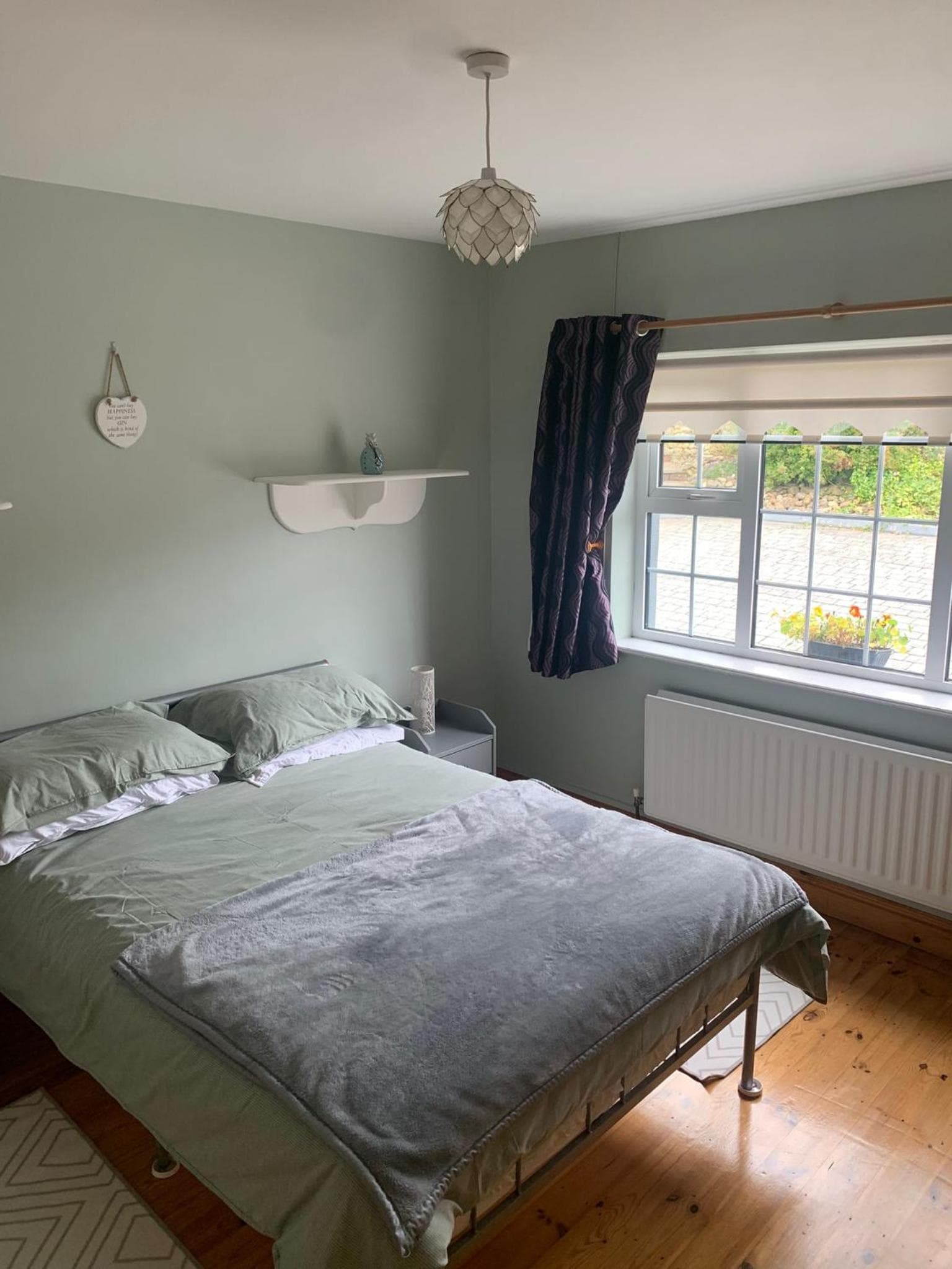 Garrenmore Lodge B&B photo 2