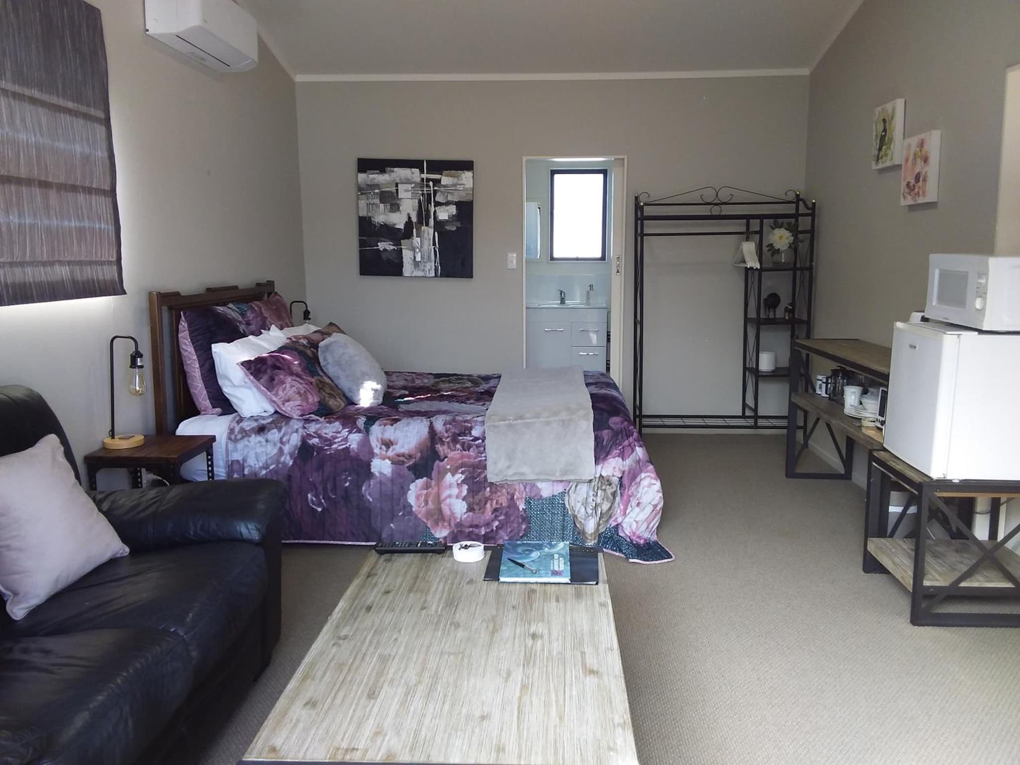 Chris and Dave's B & B photo 8