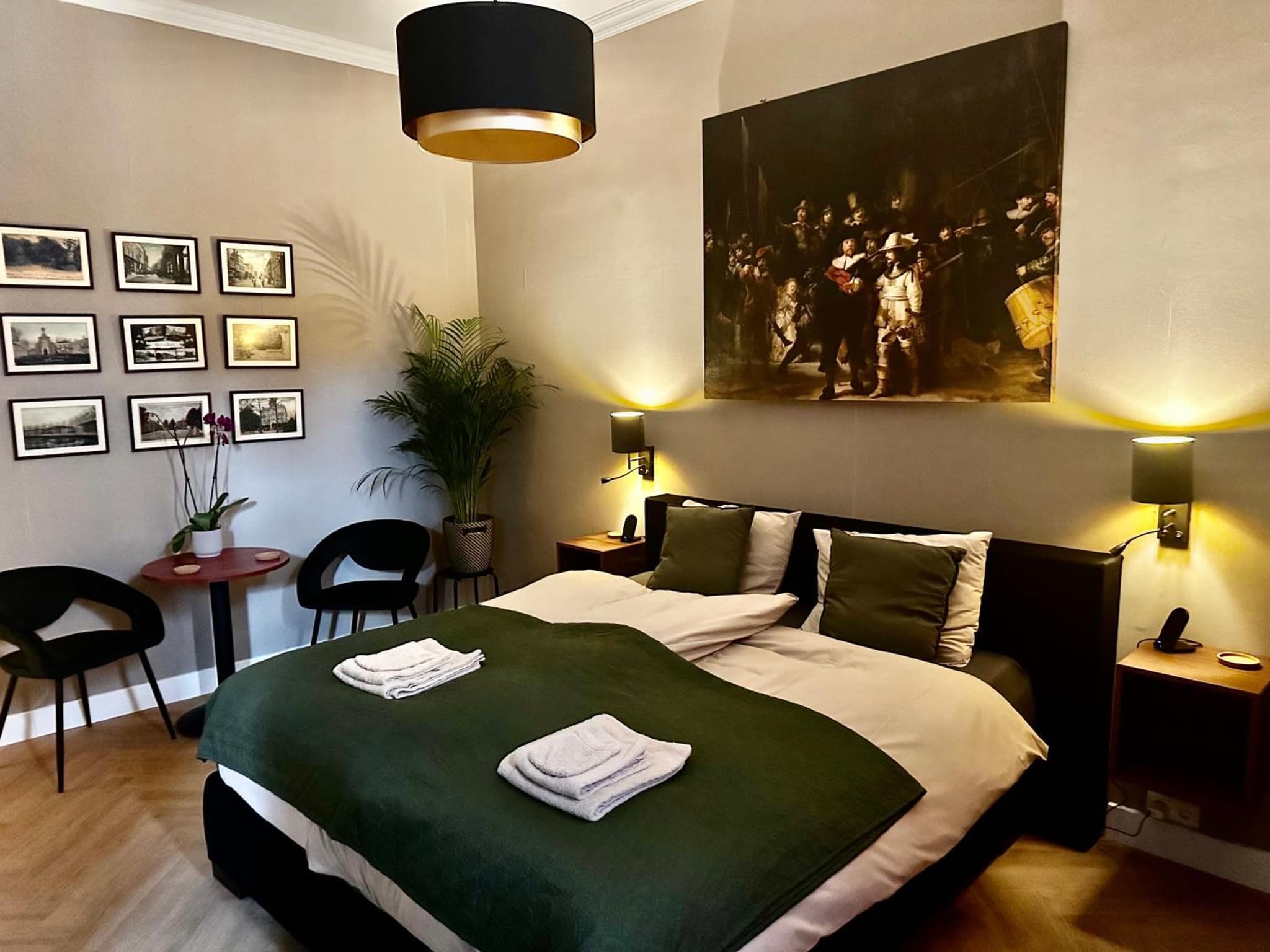 D10 Apartments photo 6