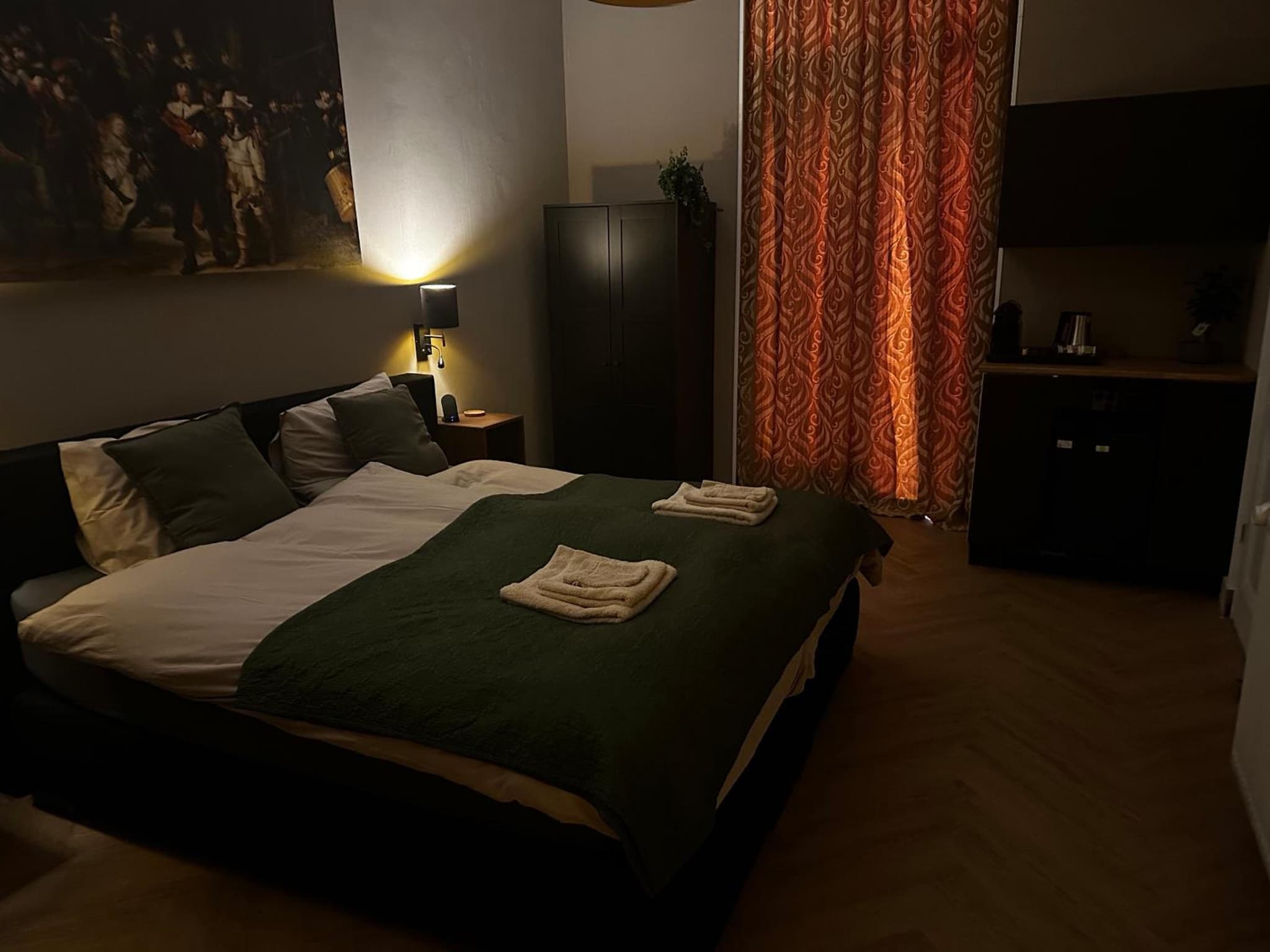 D10 Apartments photo 7