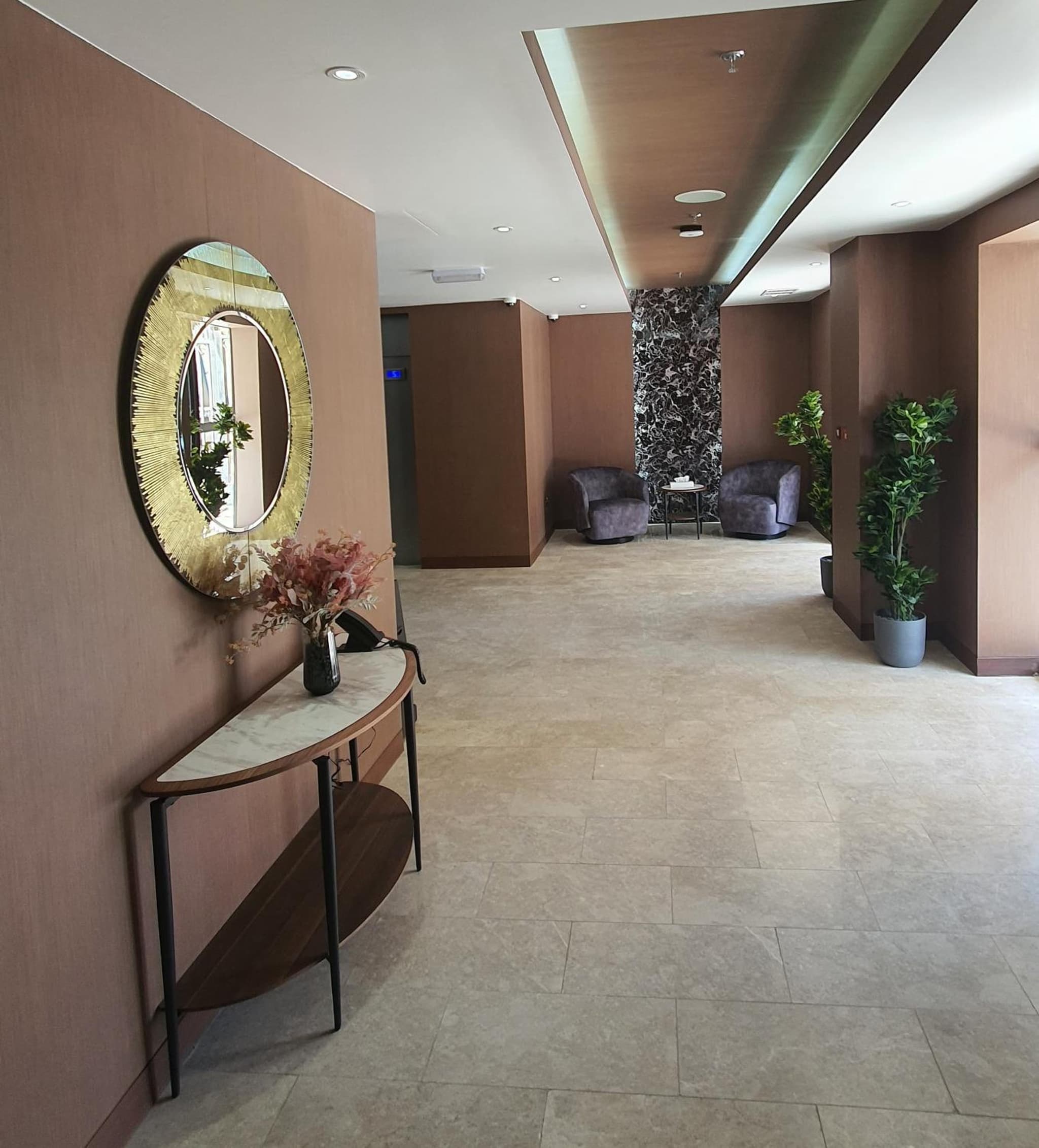 Riggae Tower Hotel photo 6