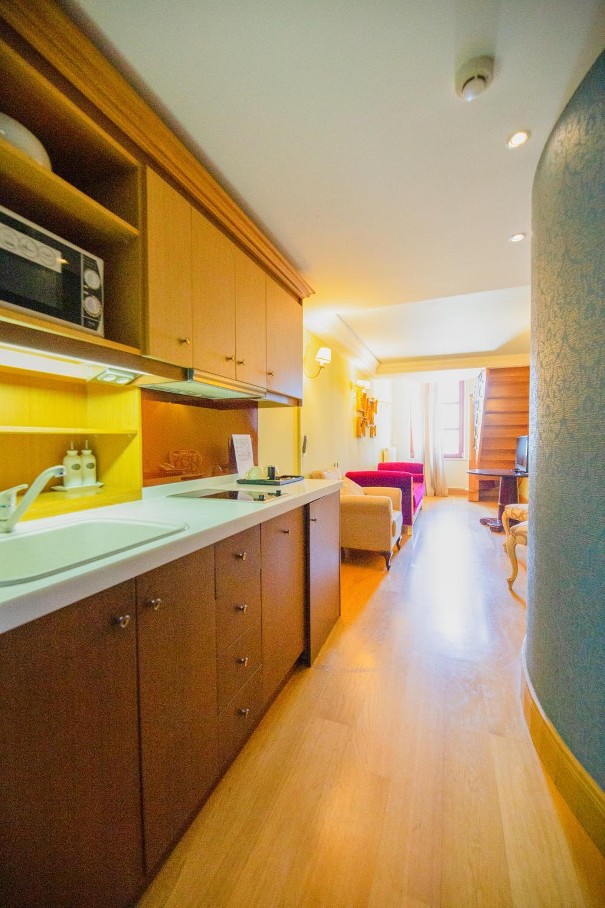 Civitas Suites Hotel photo 5