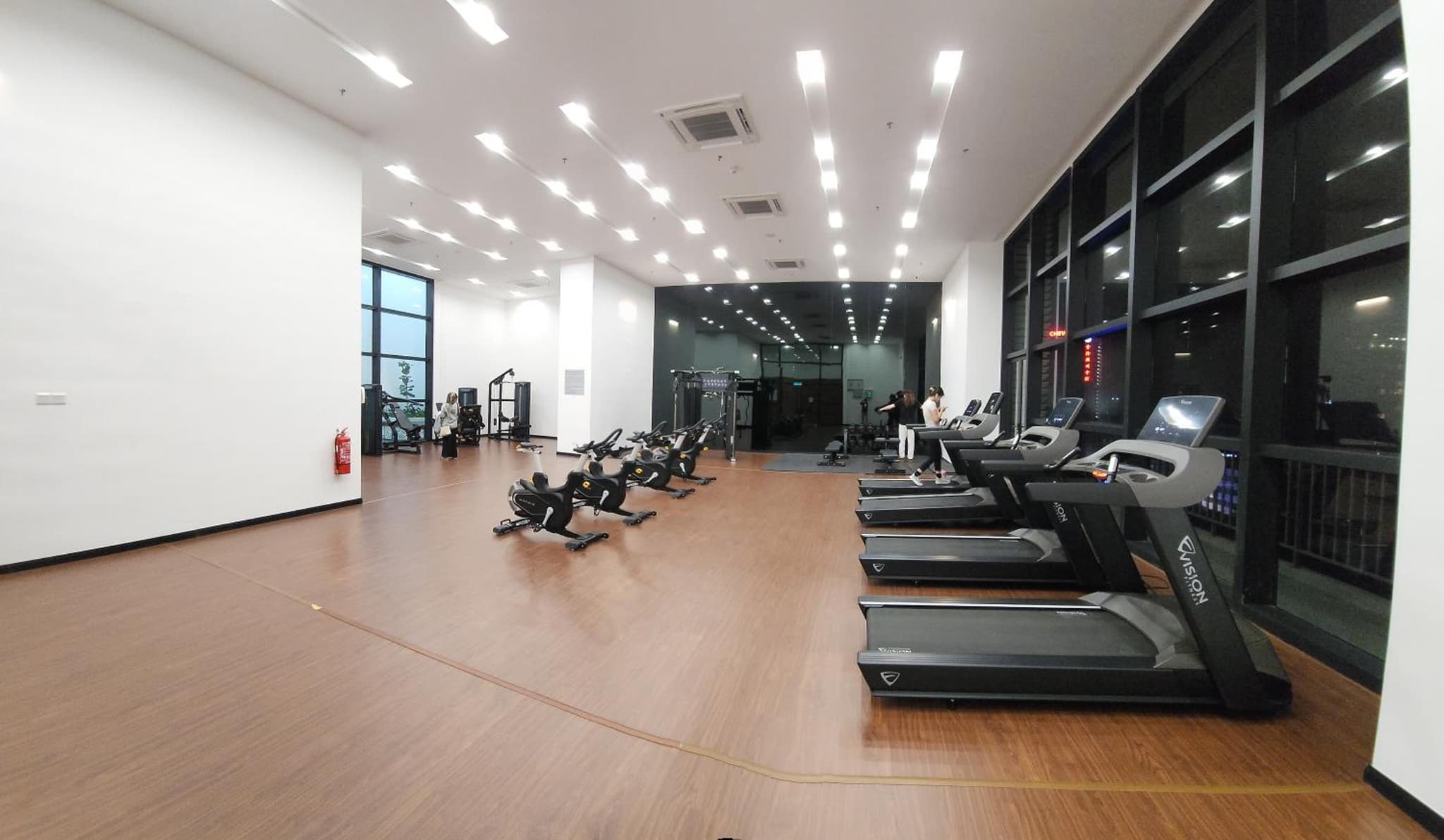 Chambers Suites KL BY Fortune photo 4