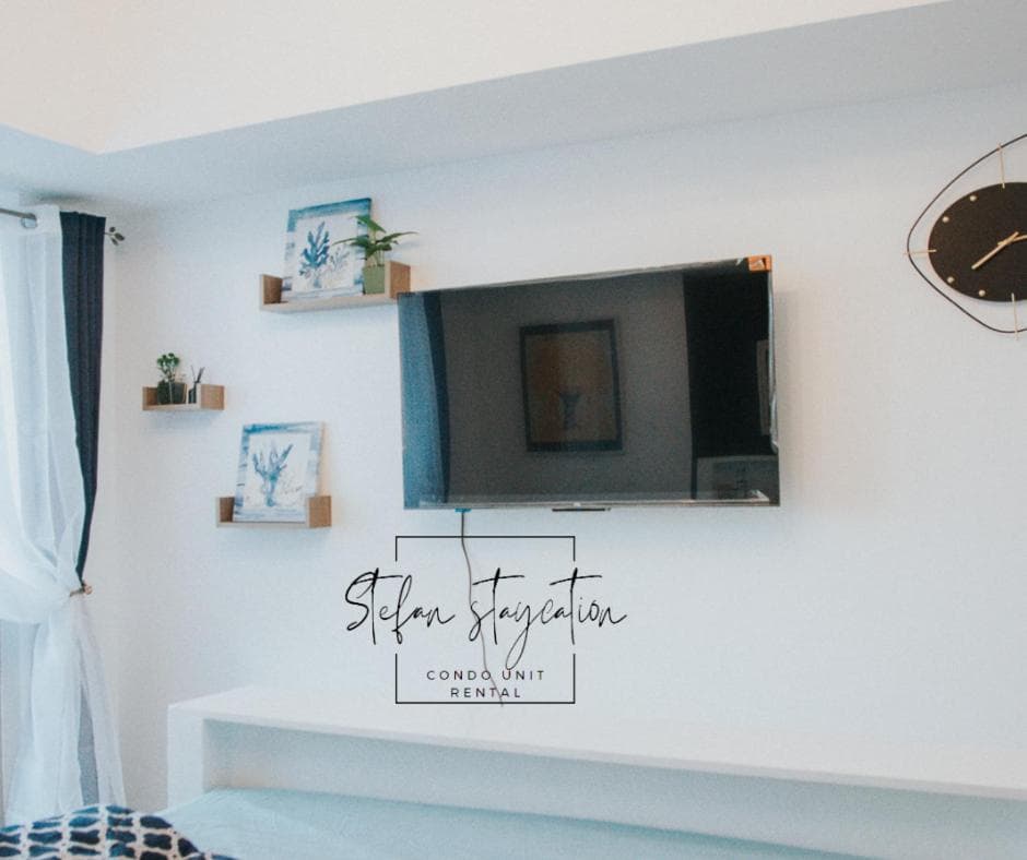 Stefan Staycation @ Azure North photo 6
