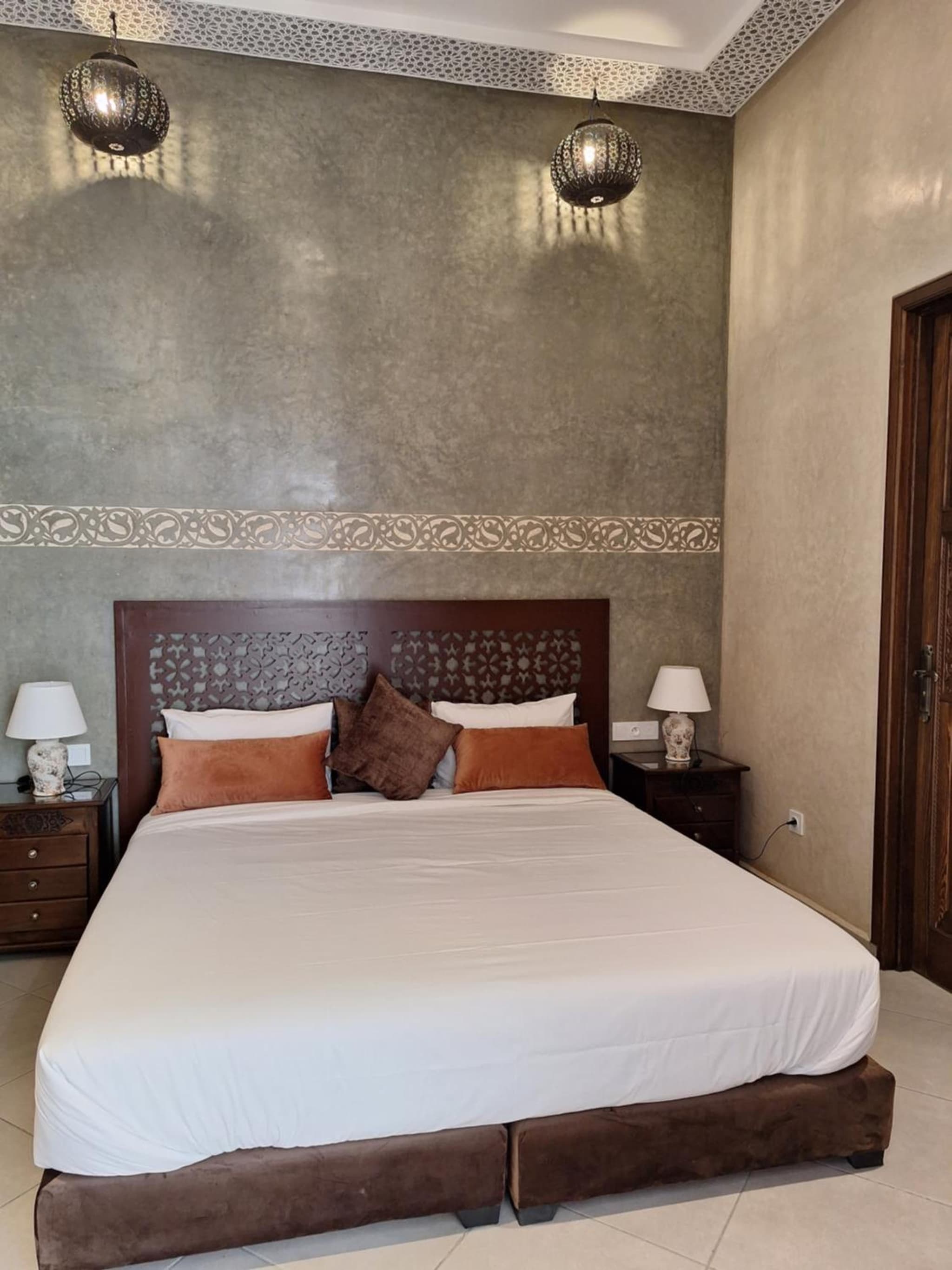 Riad Mandana & Spa photo 4